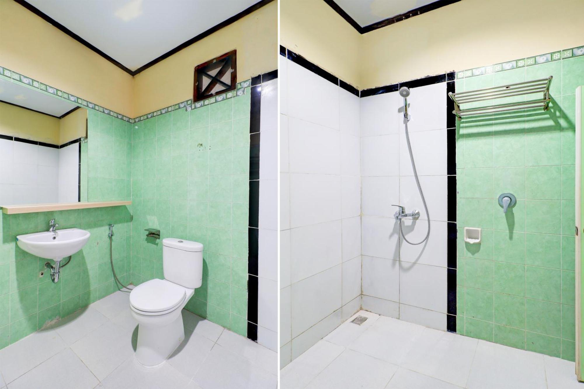 Townhouse Oak Near Formerly Sayang Maha Merta 2* Legian (Bali)
