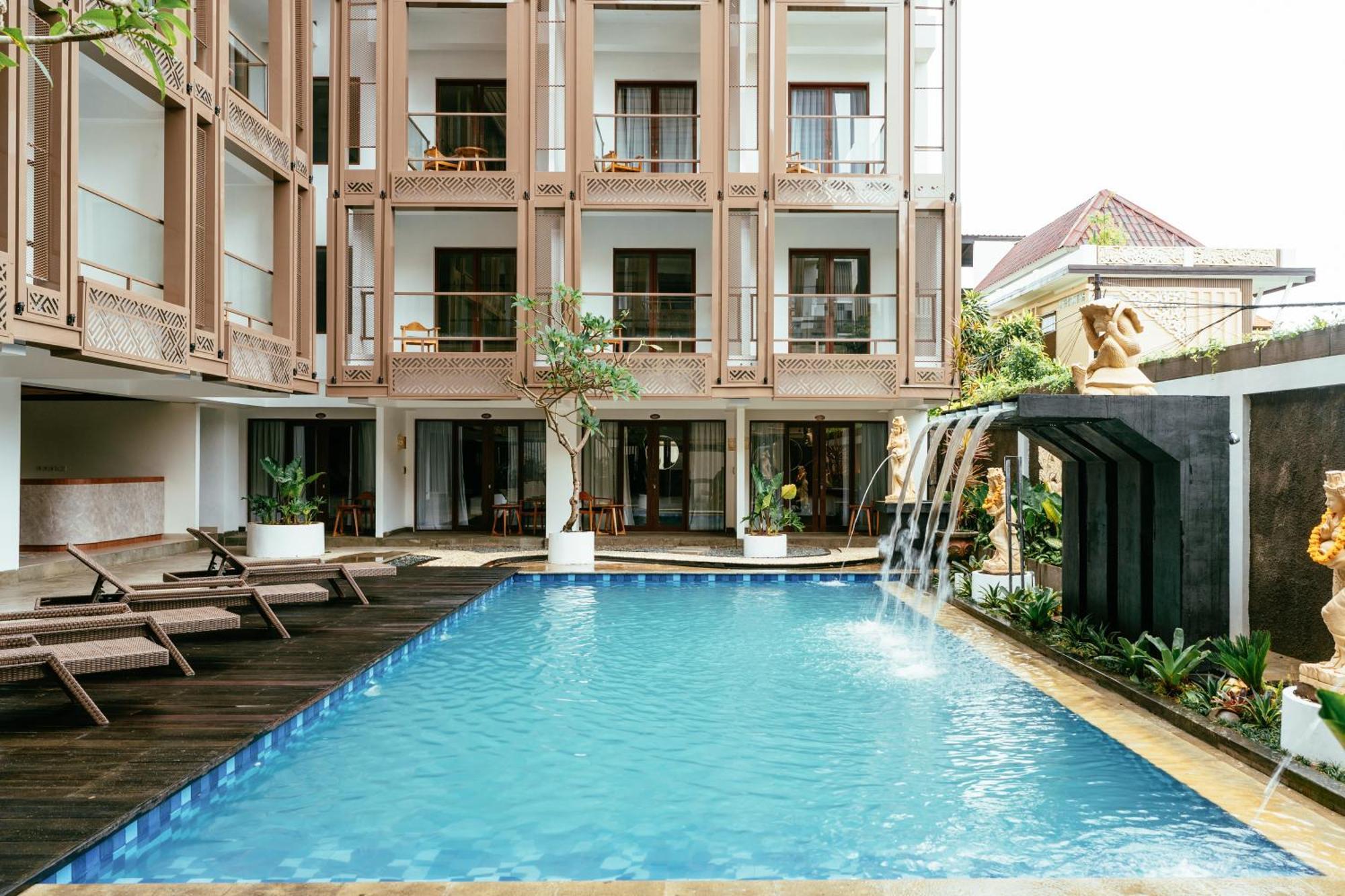 Nadi Legian (Bali)
