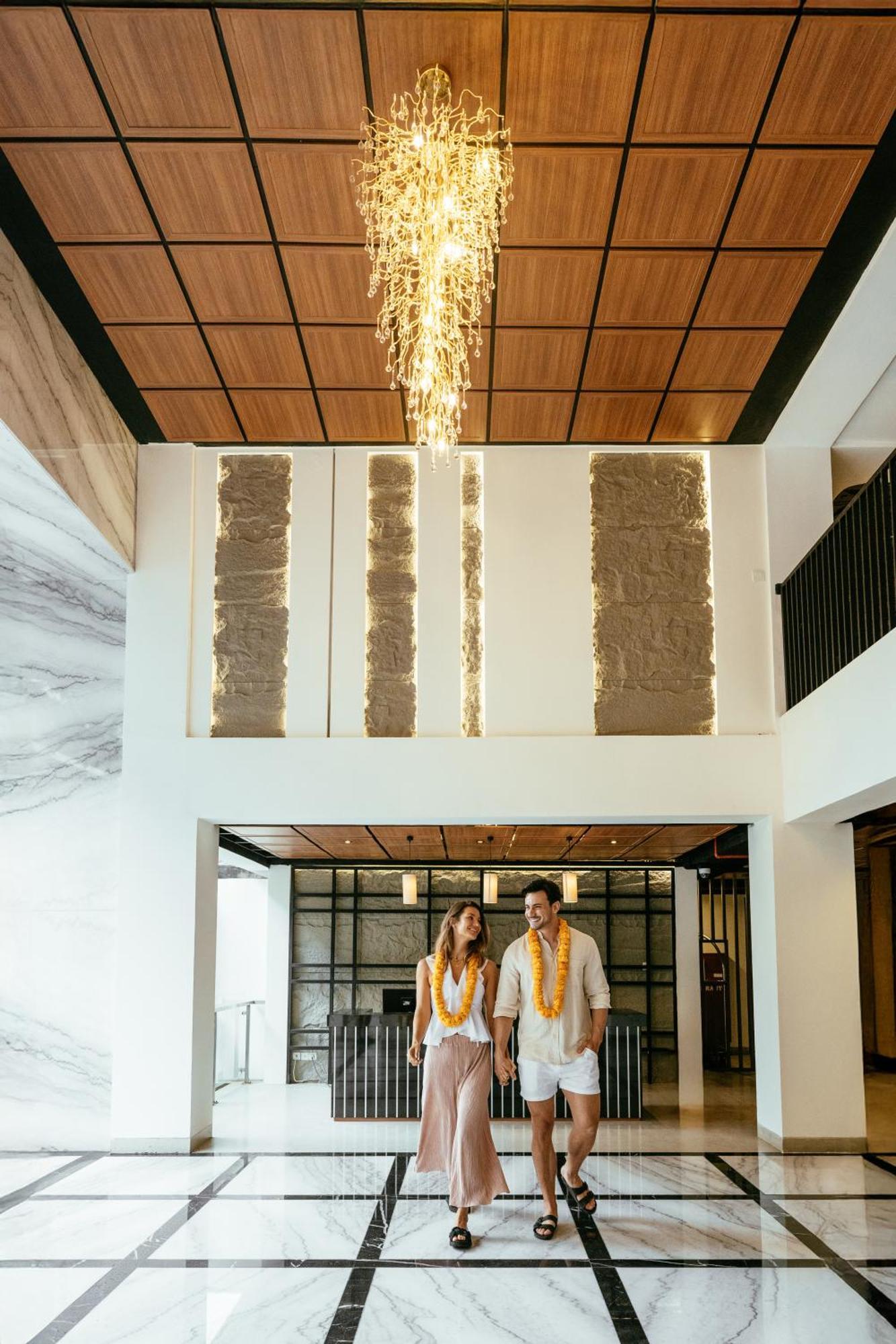 Nadi 4* Legian (Bali)