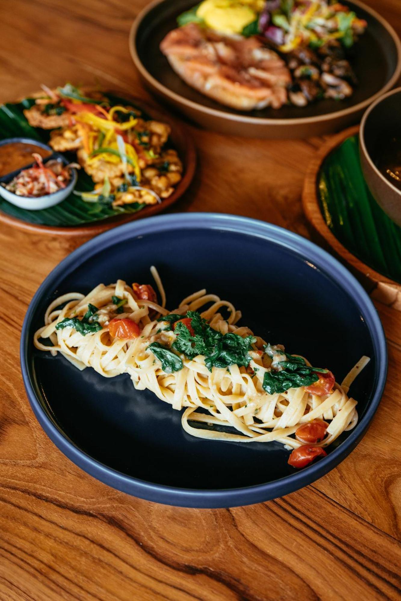 Hotel Nadi Legian (Bali)