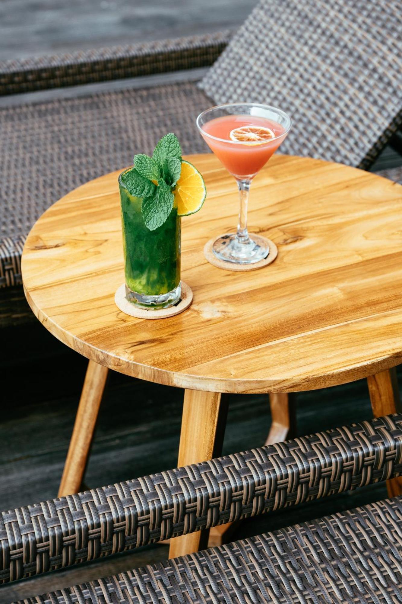 Hotel Nadi Legian (Bali)