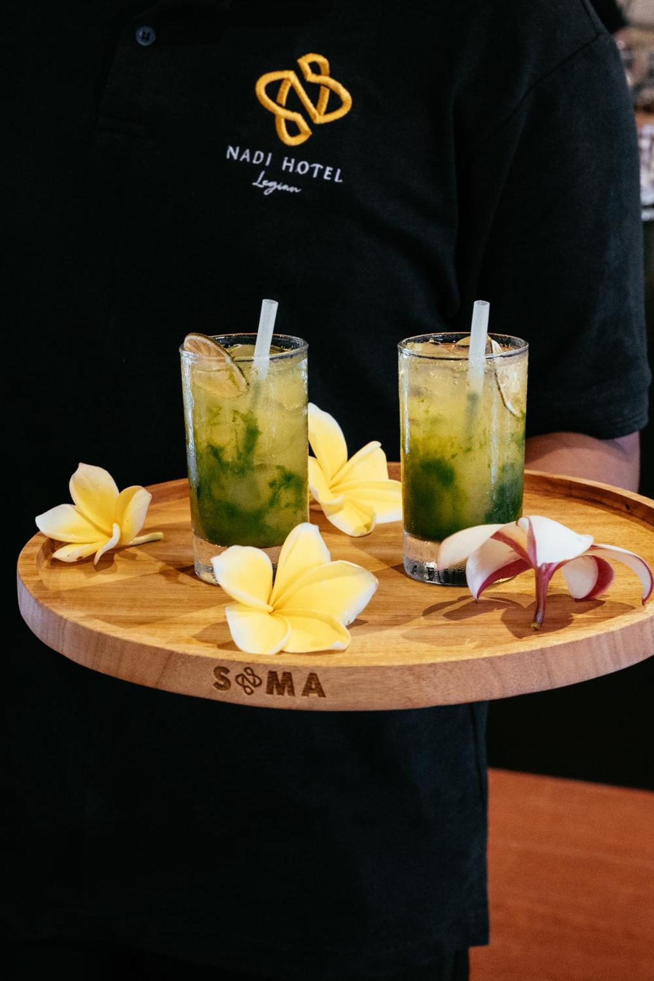 Nadi 4* Legian (Bali)