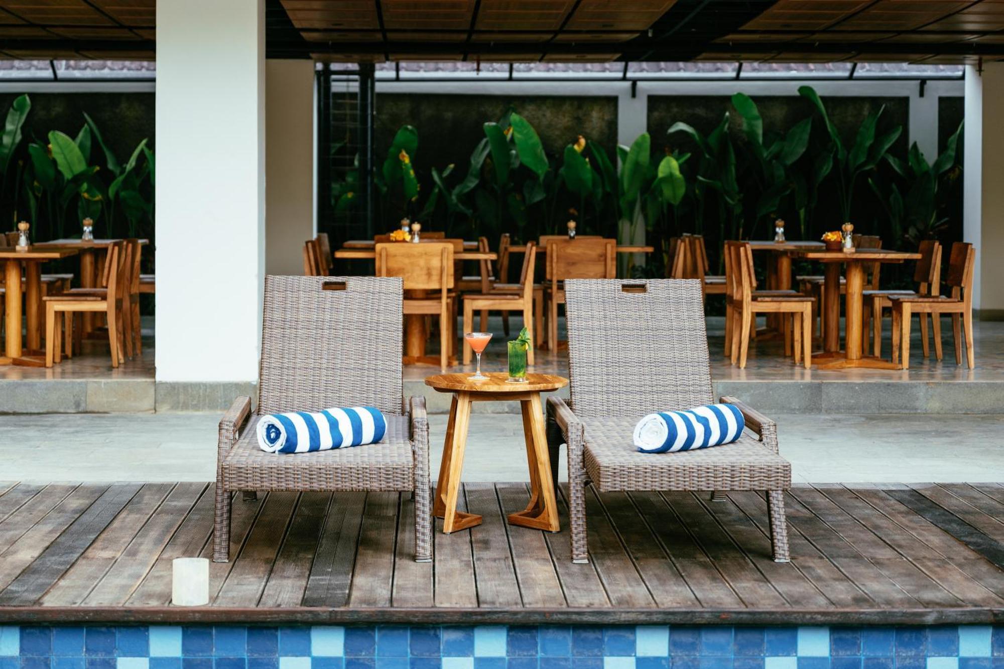 Hotel Nadi 4*