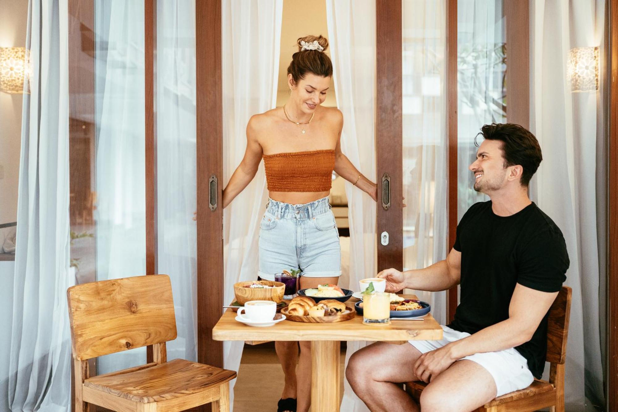 Nadi 4* Legian (Bali)