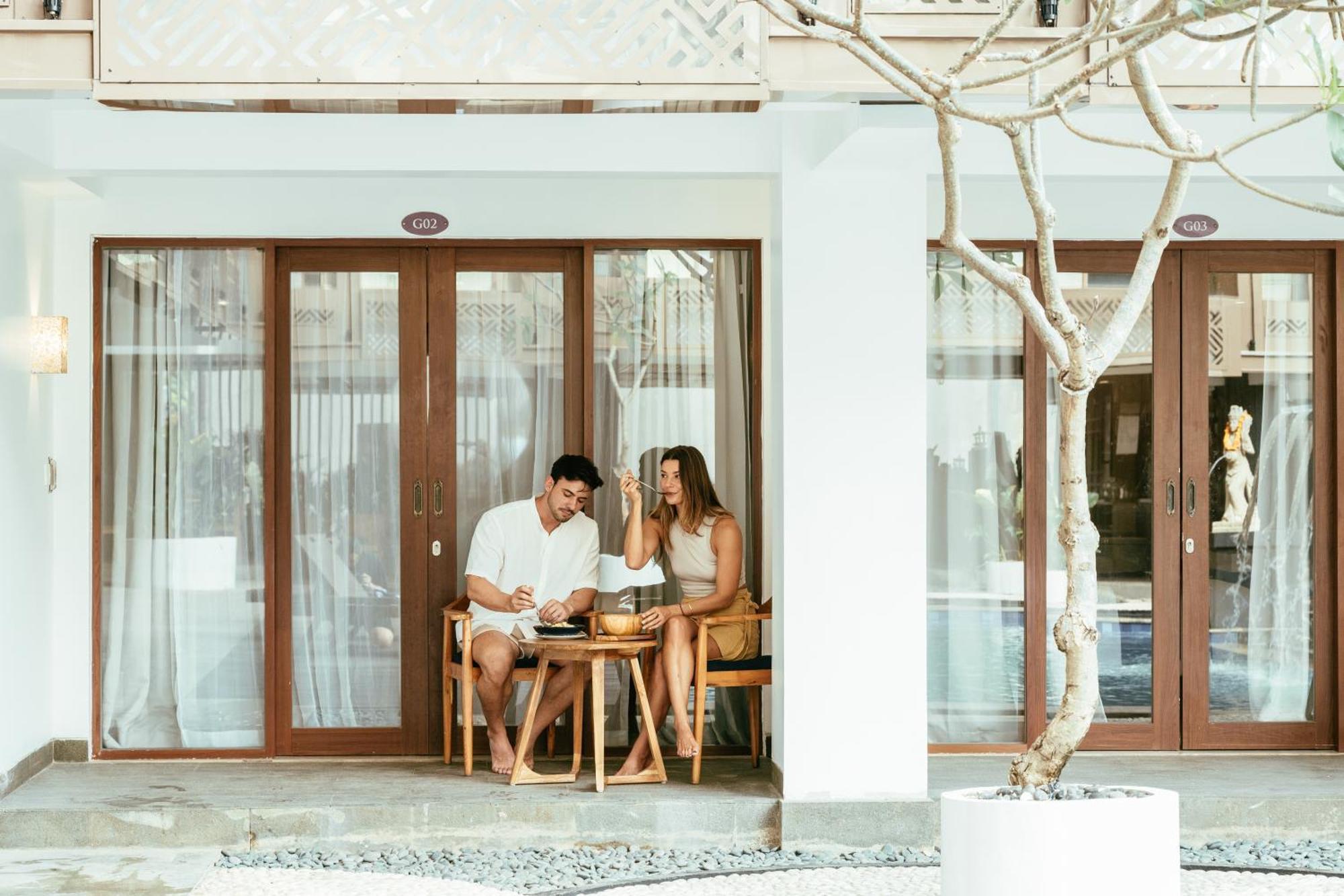 Nadi 4* Legian (Bali)