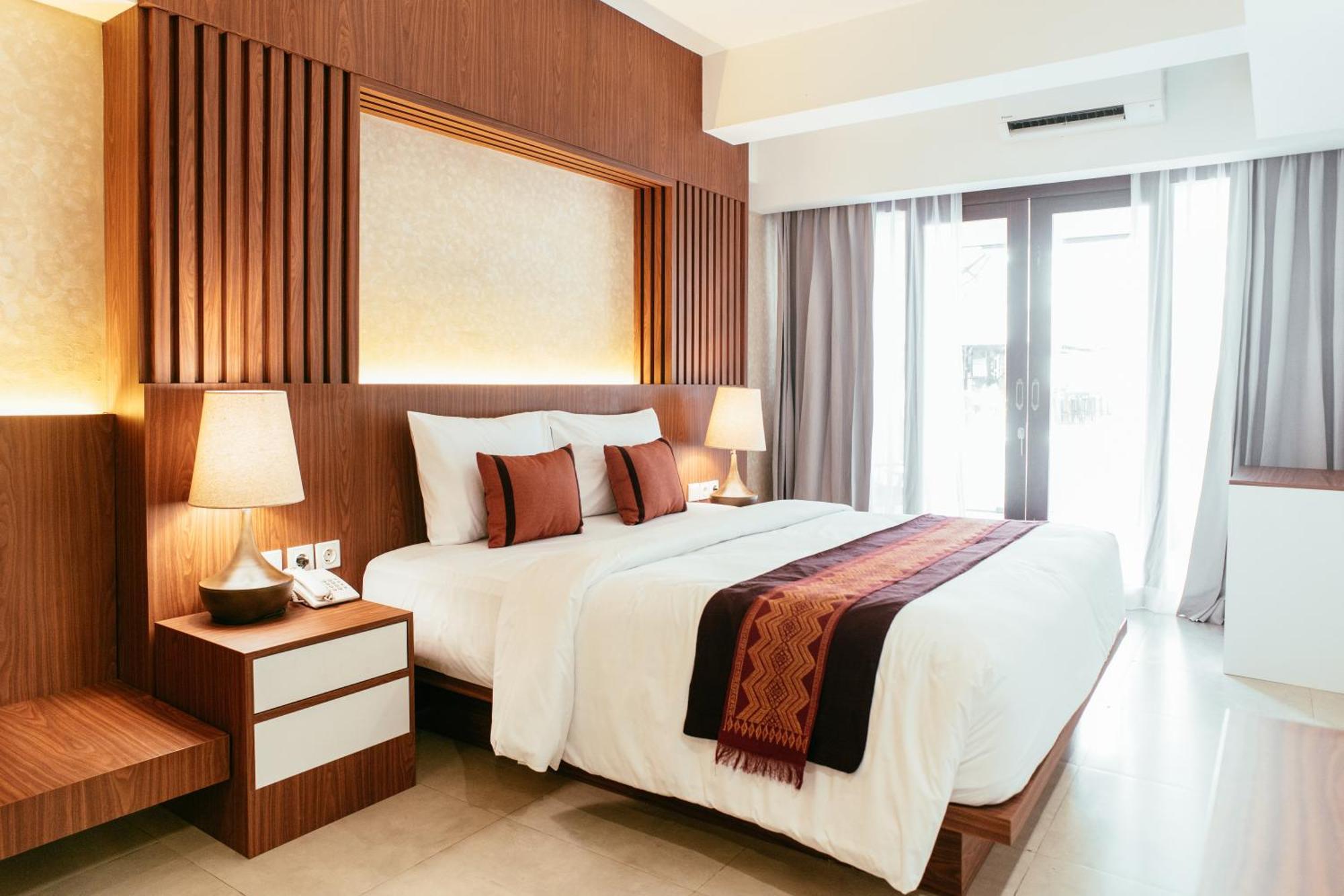 Nadi Hotel