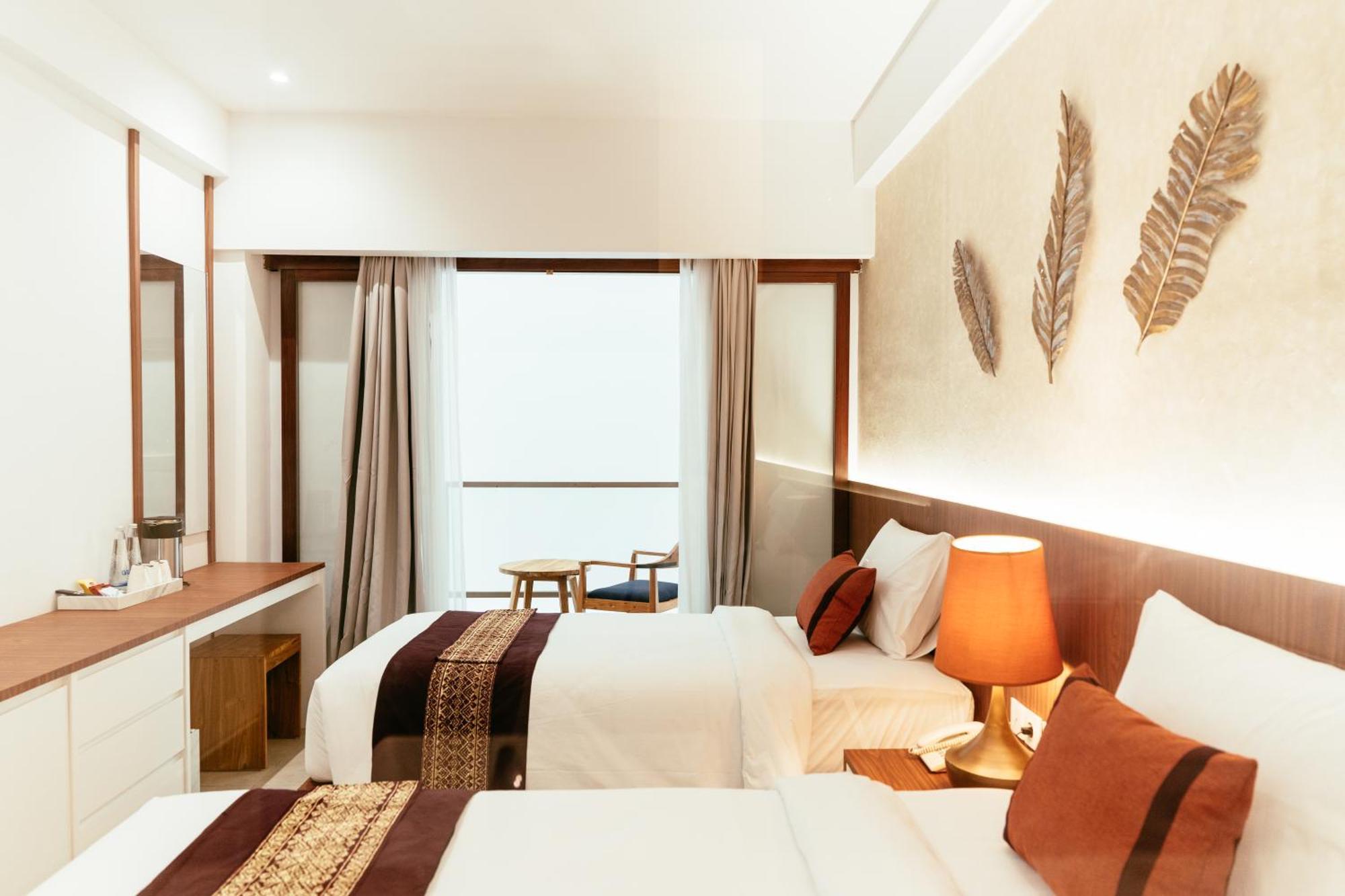 Hotel Nadi