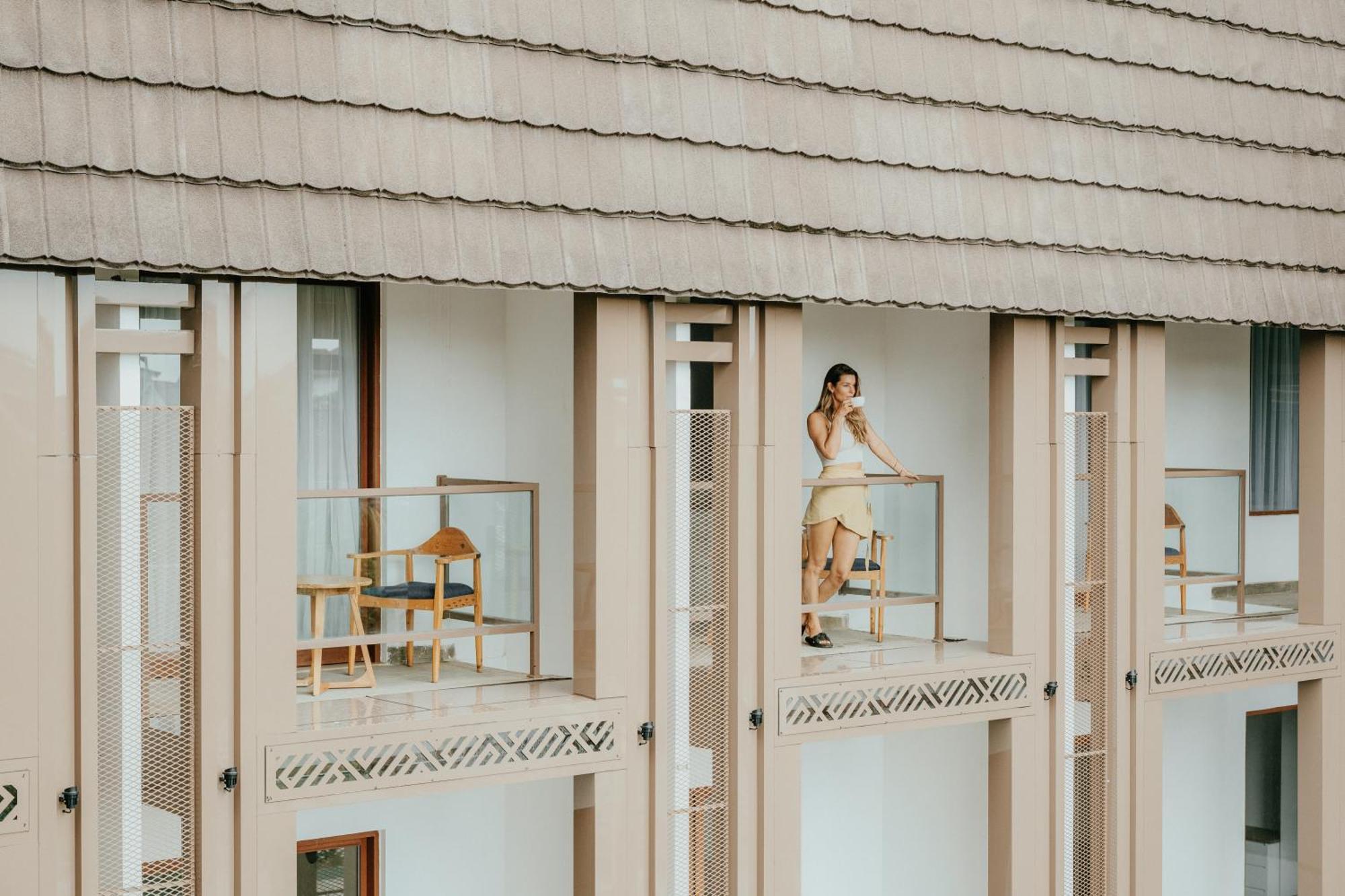 Nadi Hotel Legian (Bali)