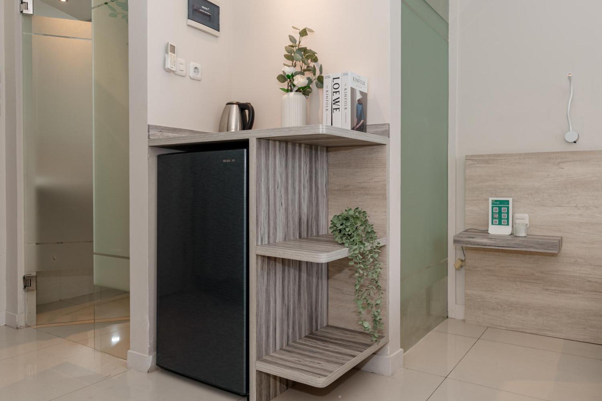 Aparthotel Bali Bustle Kuta Coliving & Coworking Space Legian (Bali)