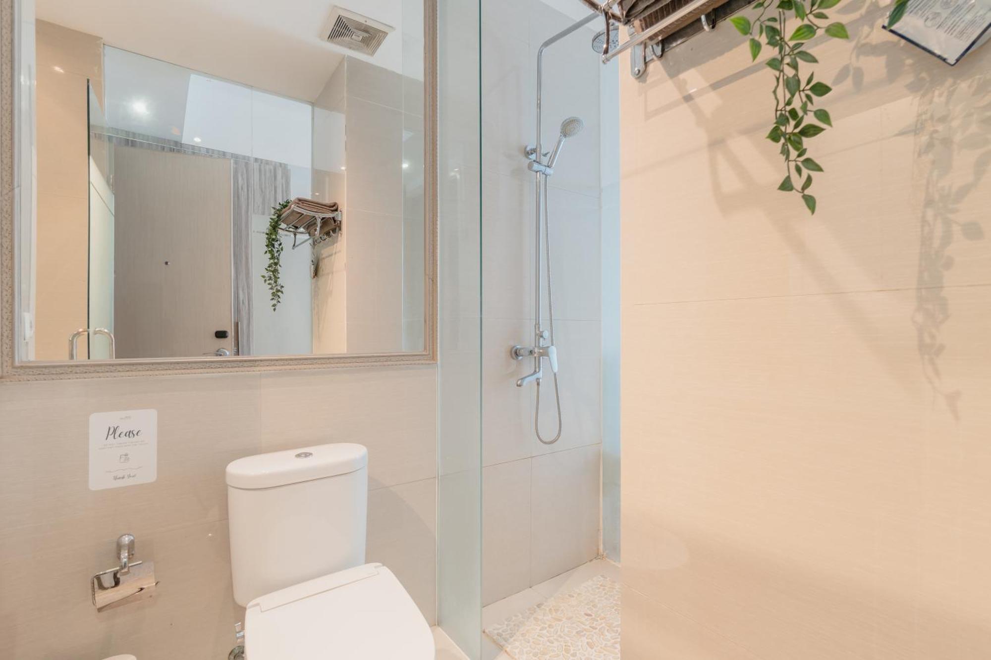 Bali Bustle Kuta Coliving & Coworking Space Aparthotel *