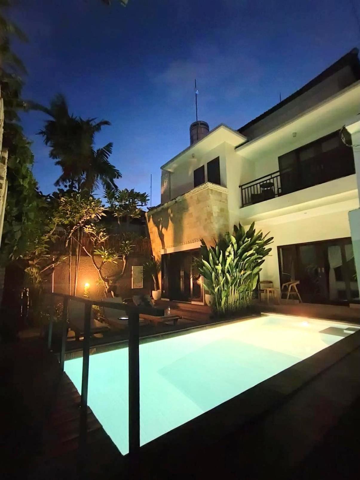 Dewi - - 6 Bedroom - Great Location Legian (Bali)