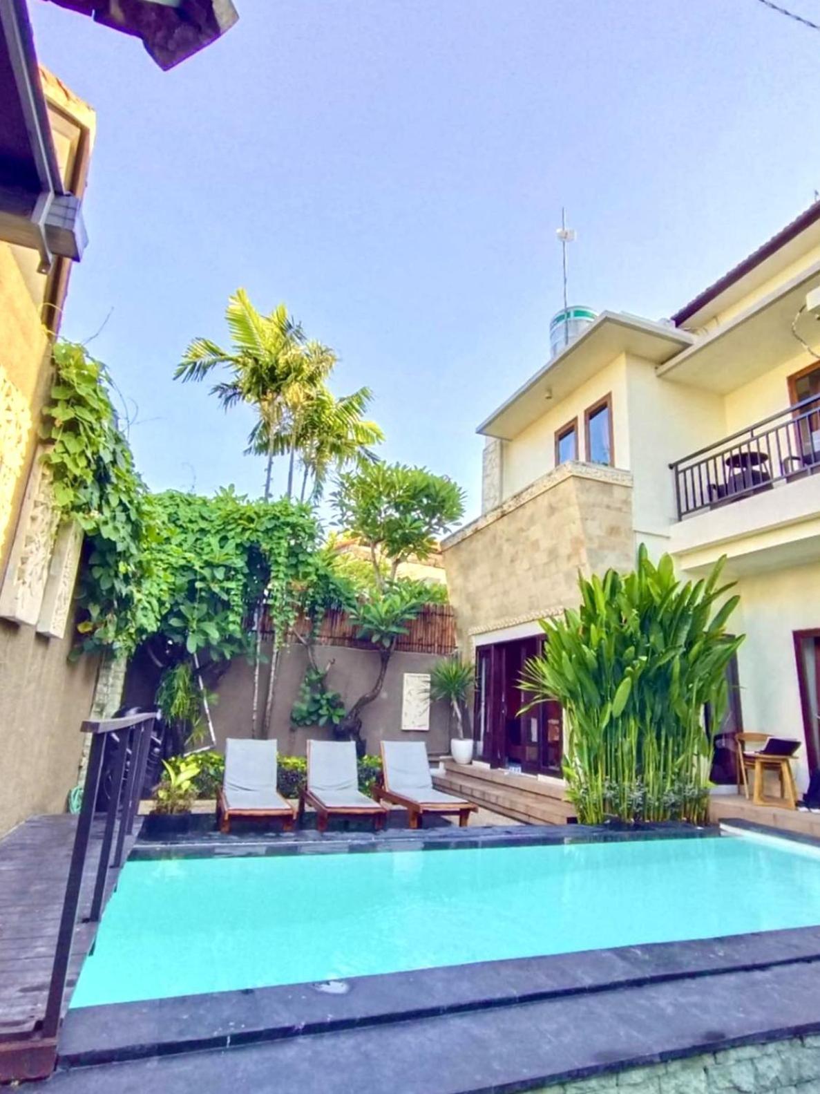 Dewi - - 6 Bedroom - Great Location