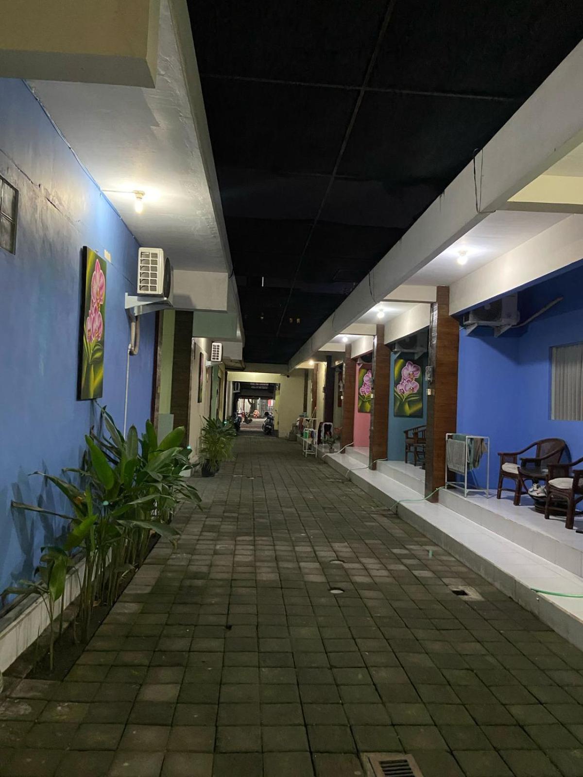 Cozy Kuta - 1 Minutes To The By Micky Studio2 * Legian (Bali)