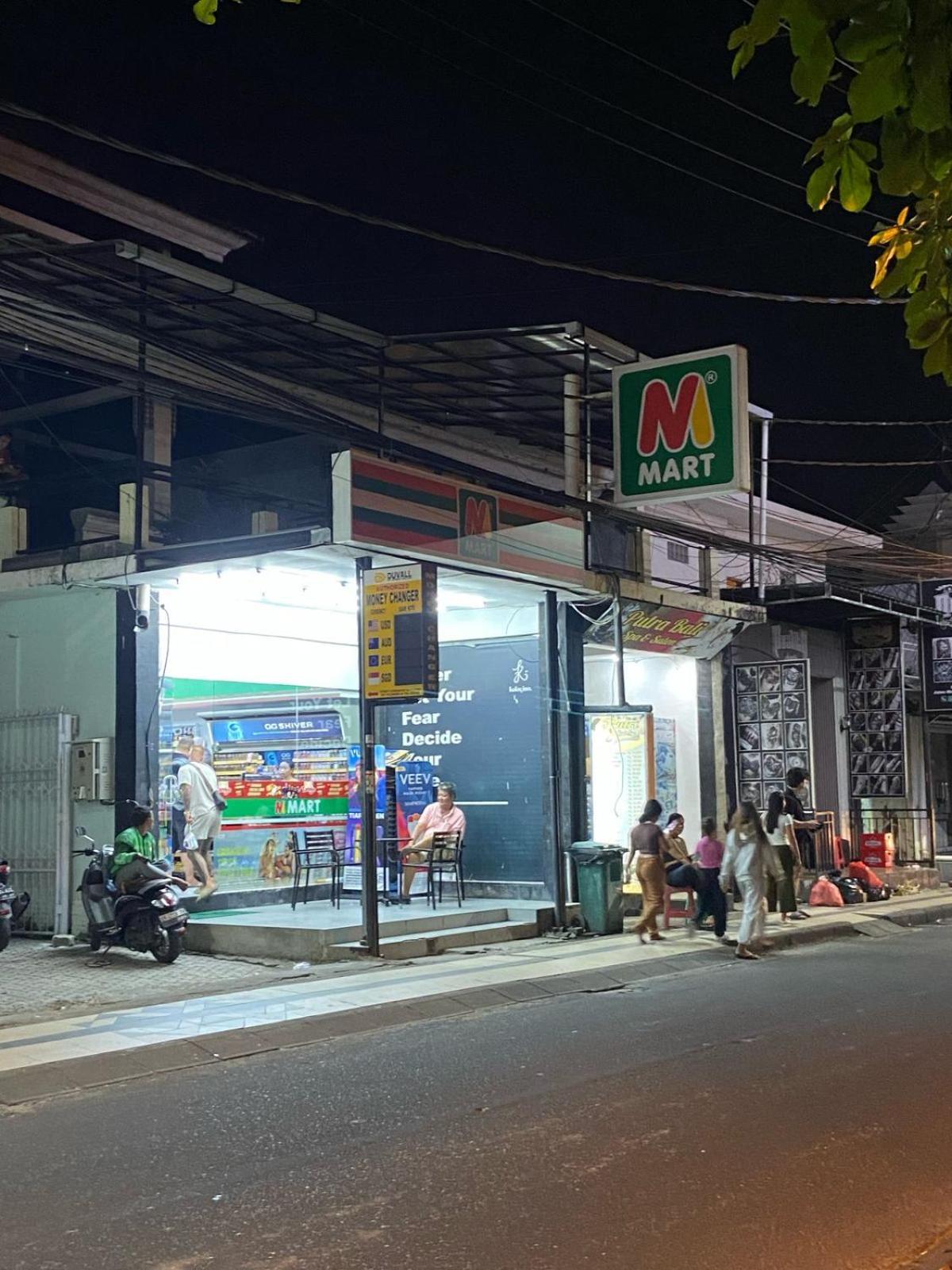 Cozy Kuta - 1 Minutes To The By Micky Studio2 Wisma tamu