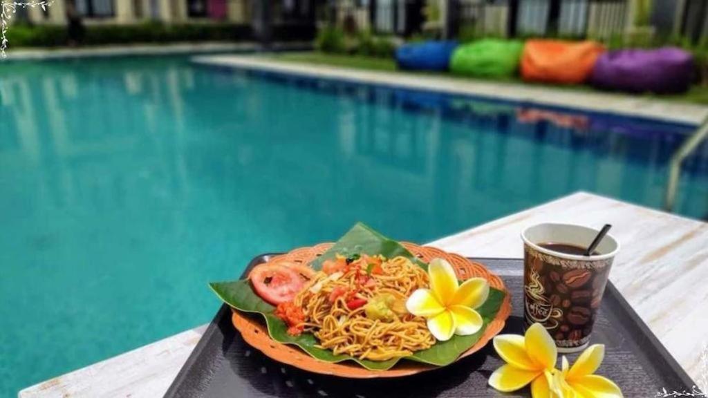 The Aroma's Of Bali &