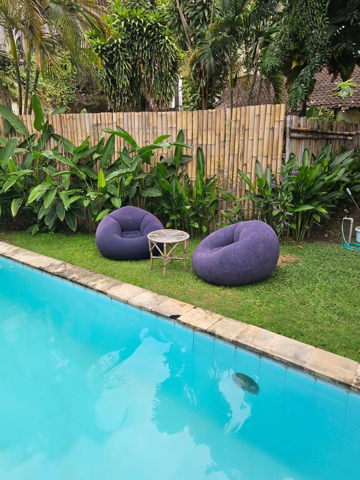 Two Brothers * Legian (Bali)