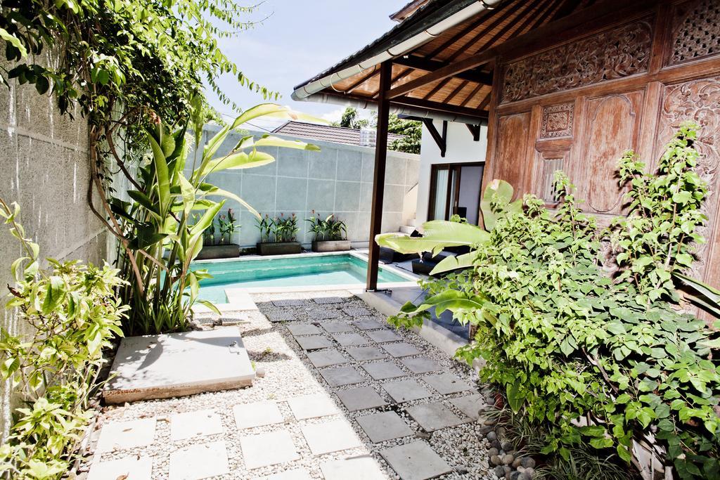 Villa Joany Villas Bali Legian (Bali)