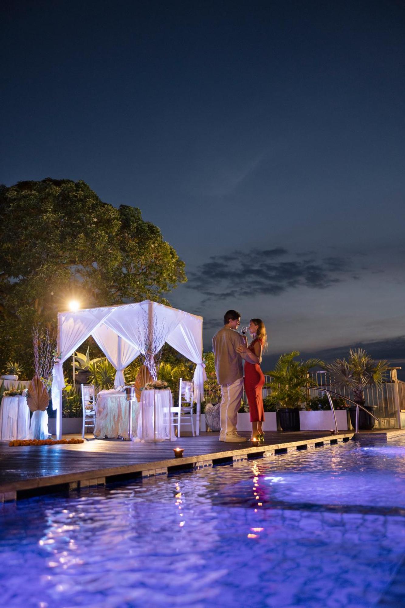 J4 Legian (Bali)