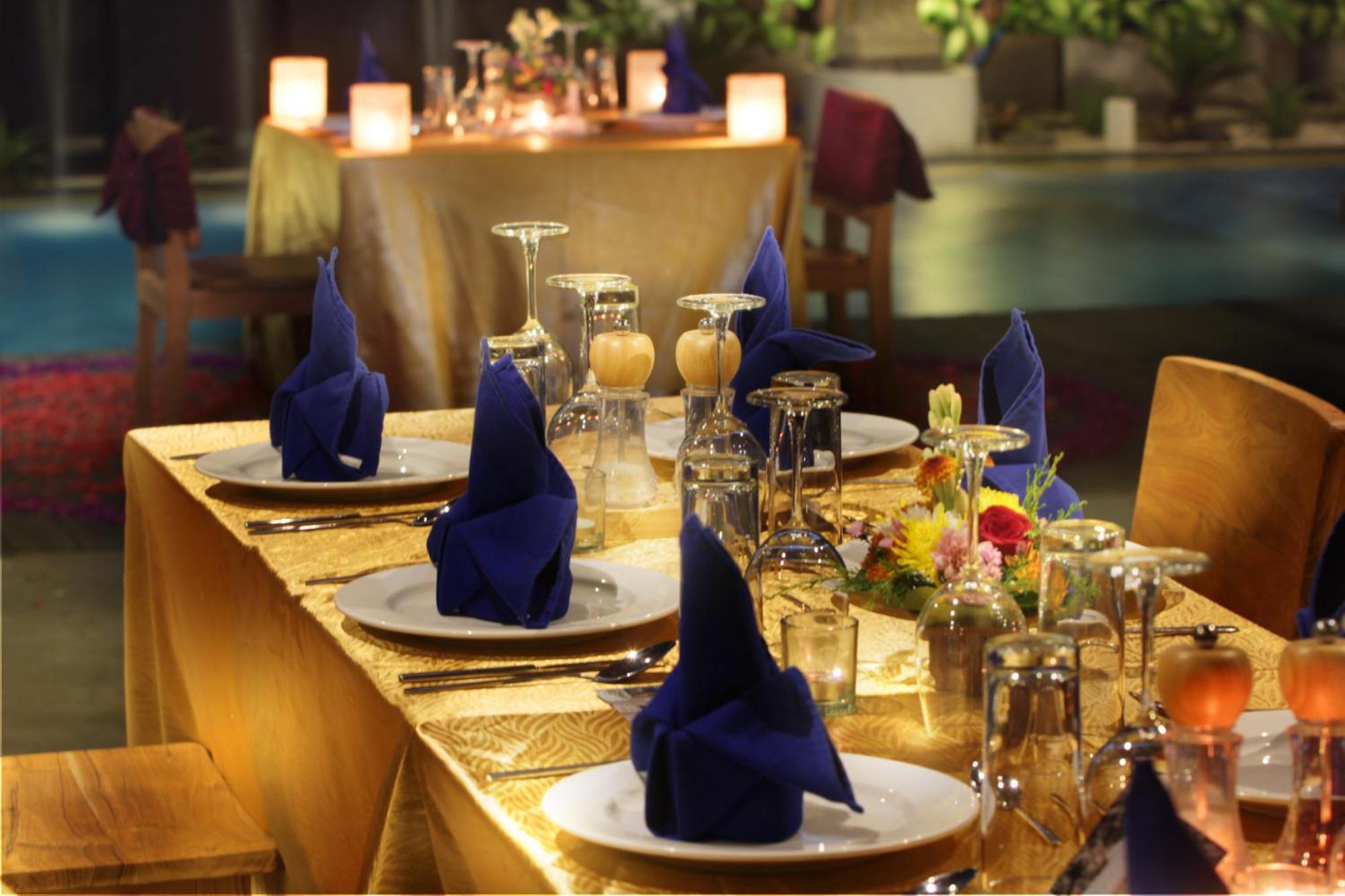 Hotel Nadi Legian (Bali)