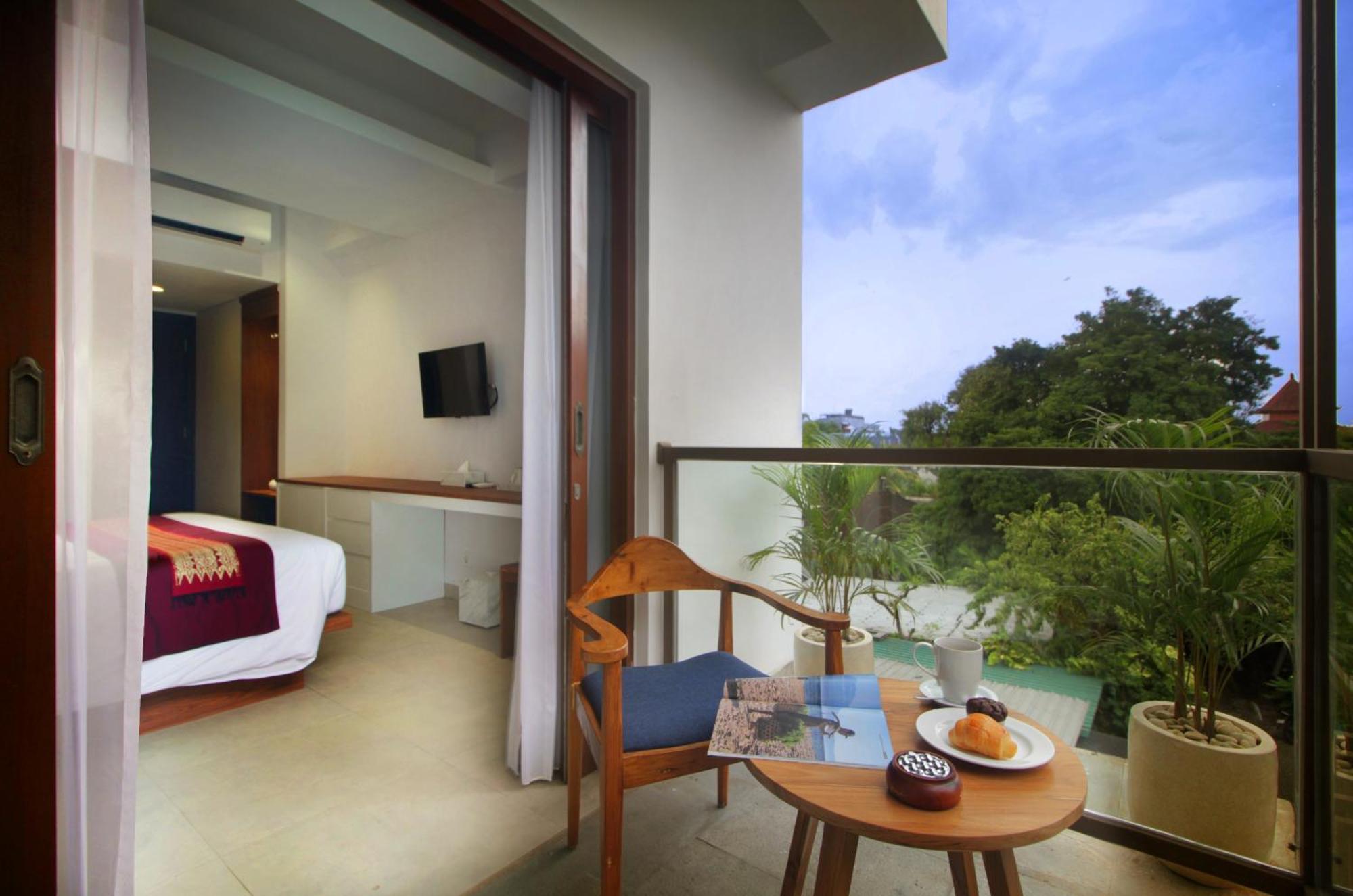 Nadi 4* Legian (Bali)