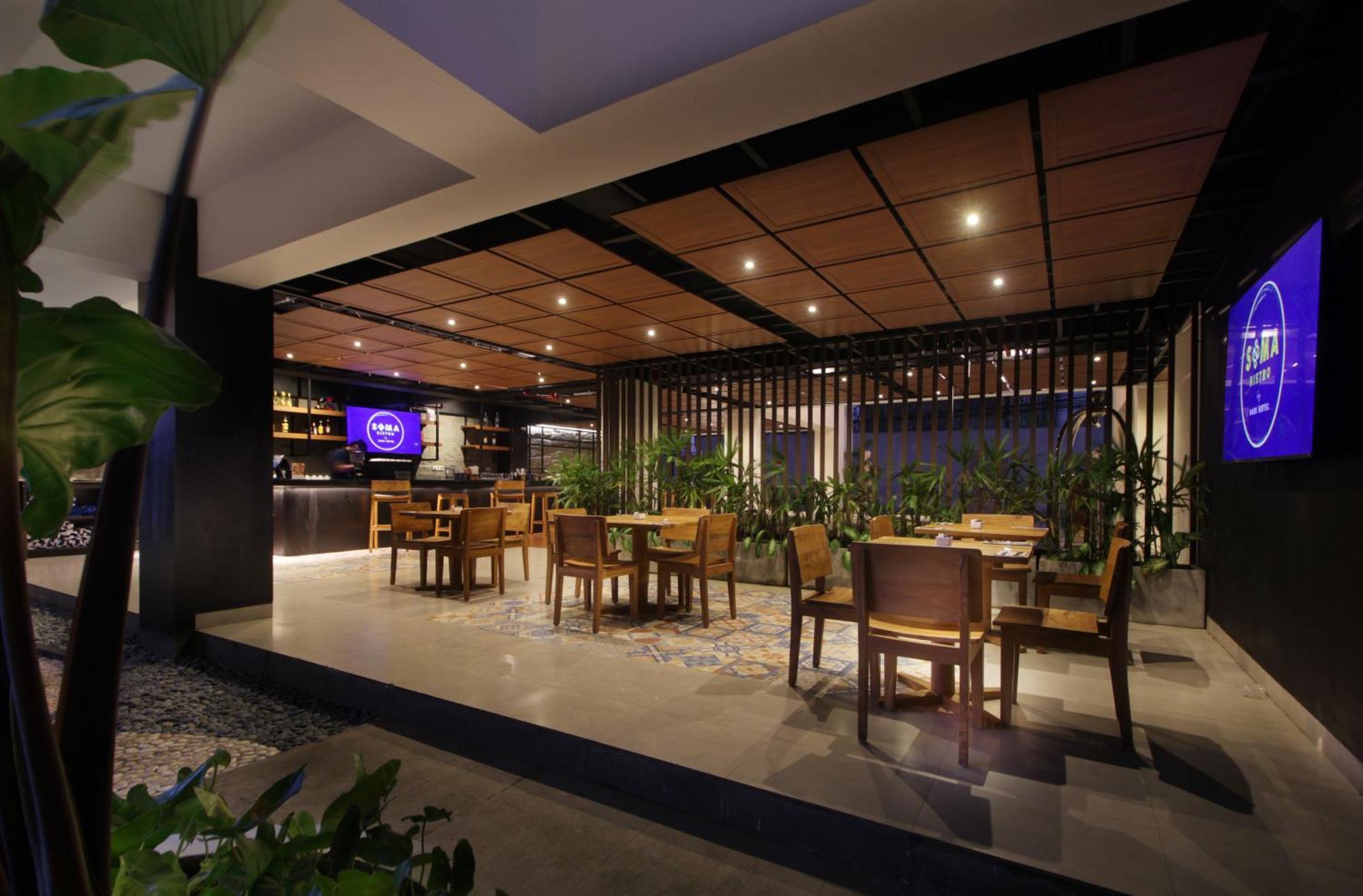 Nadi Hotel 4*