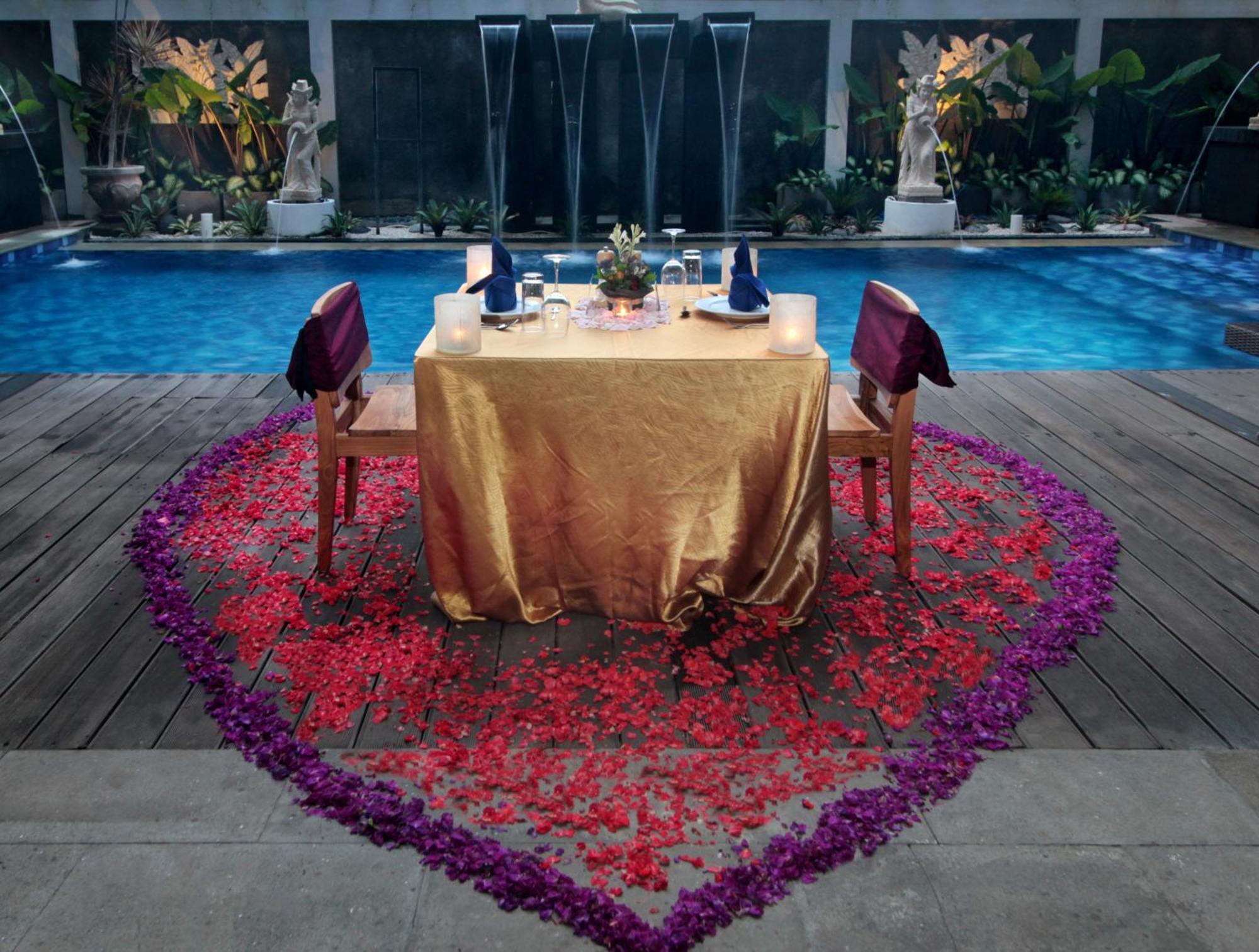 Nadi 4* Legian (Bali)