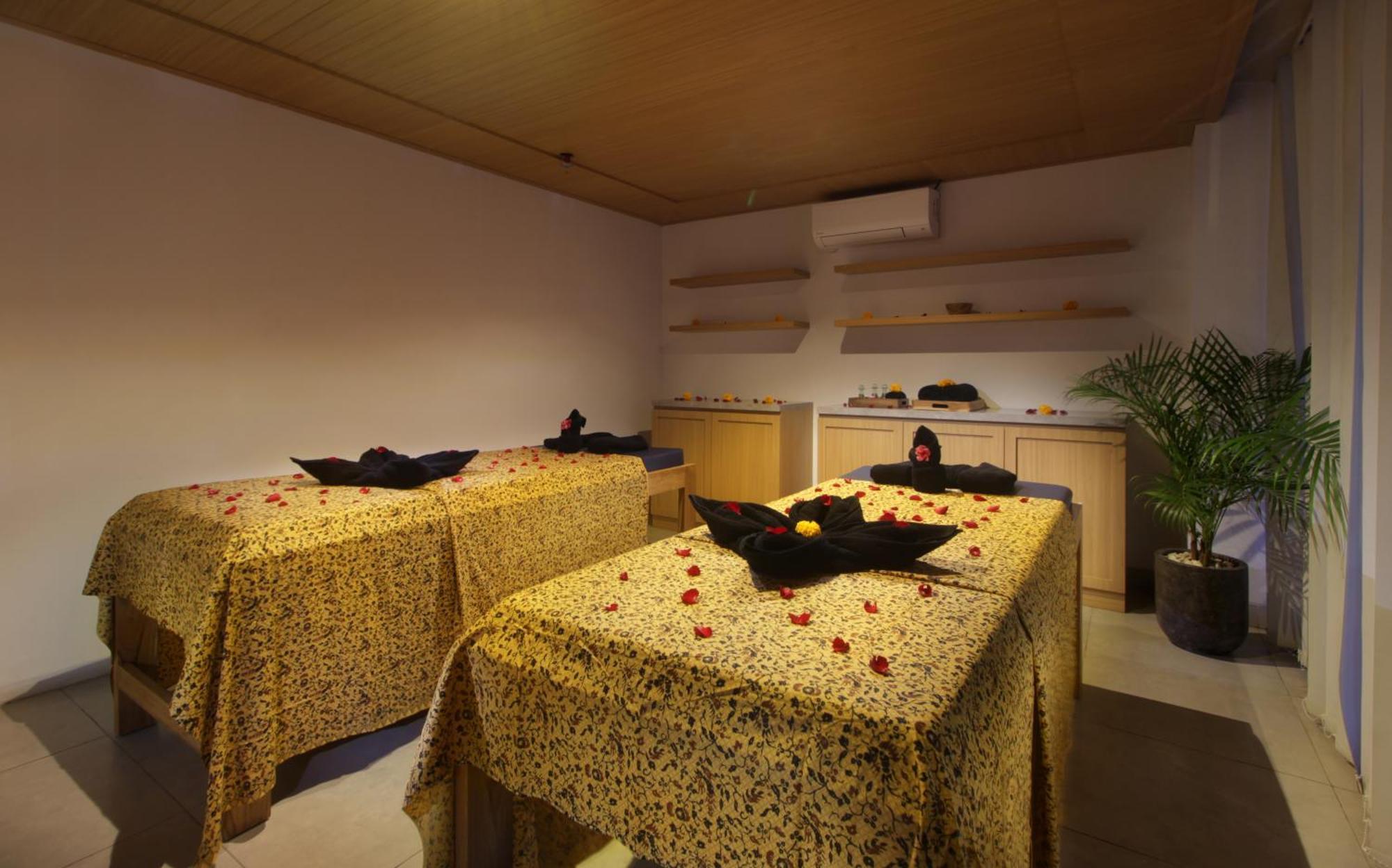 Nadi Hotel