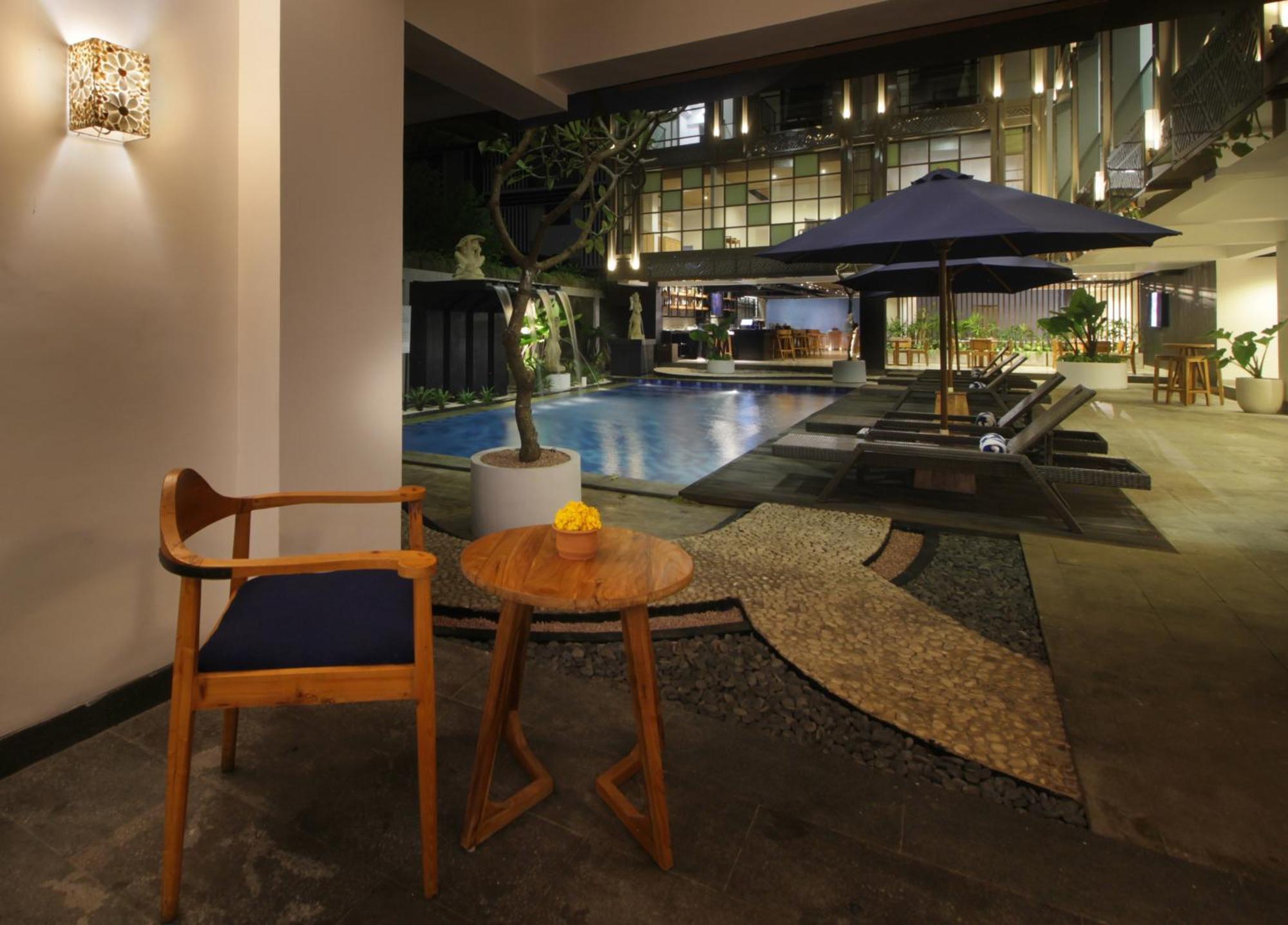 Nadi Legian (Bali)