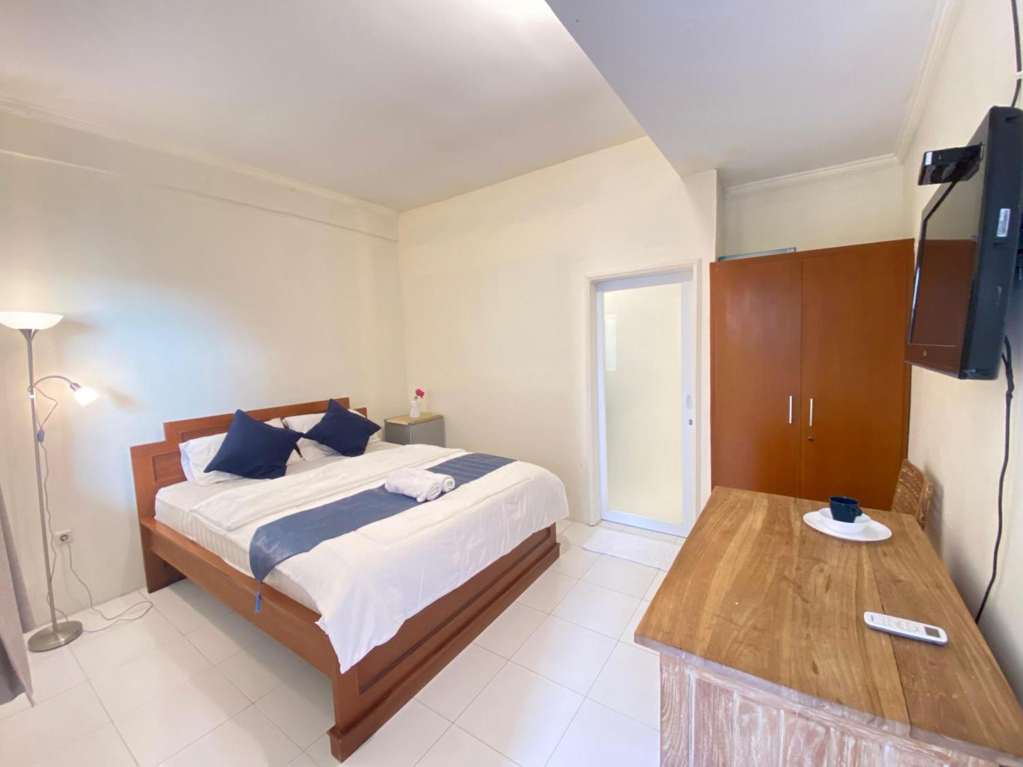 Cozy Kuta - 1 Minutes To The By Micky Studio2 Wisma tamu *