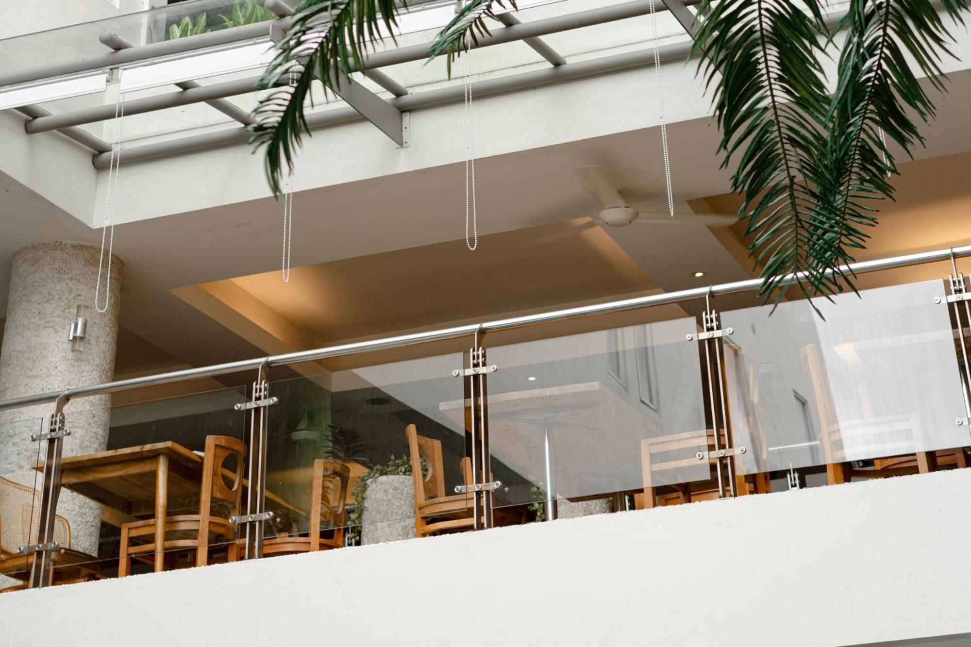 Bustle Base Coliving And Coworking Space *