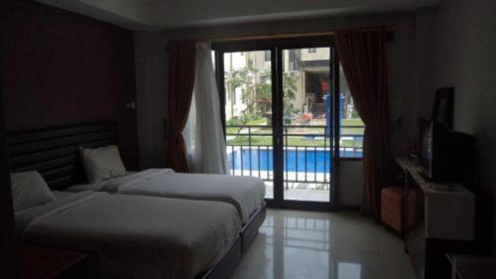 Resort The Aroma's Of Bali & Legian (Bali)