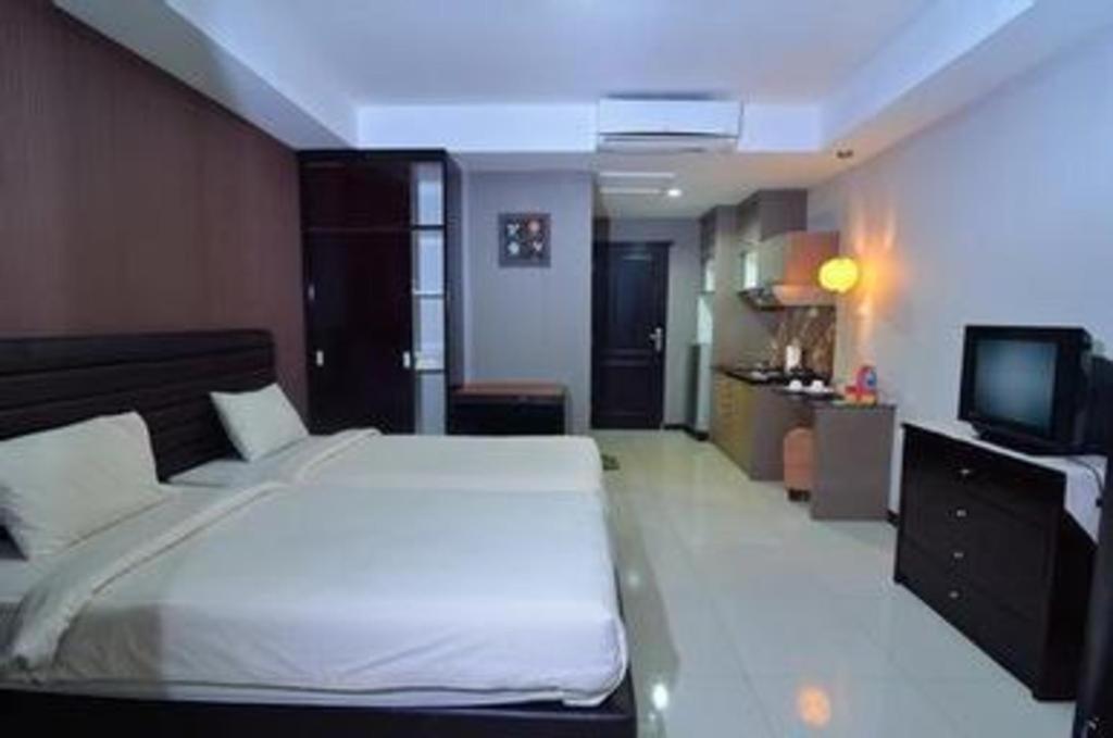 The Aroma's Of Bali & Resort Legian (Bali)
