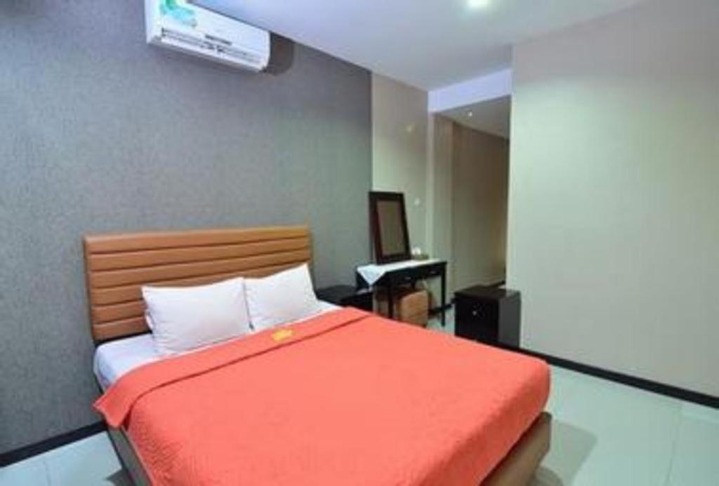 The Aroma's Of Bali & Resort 3*