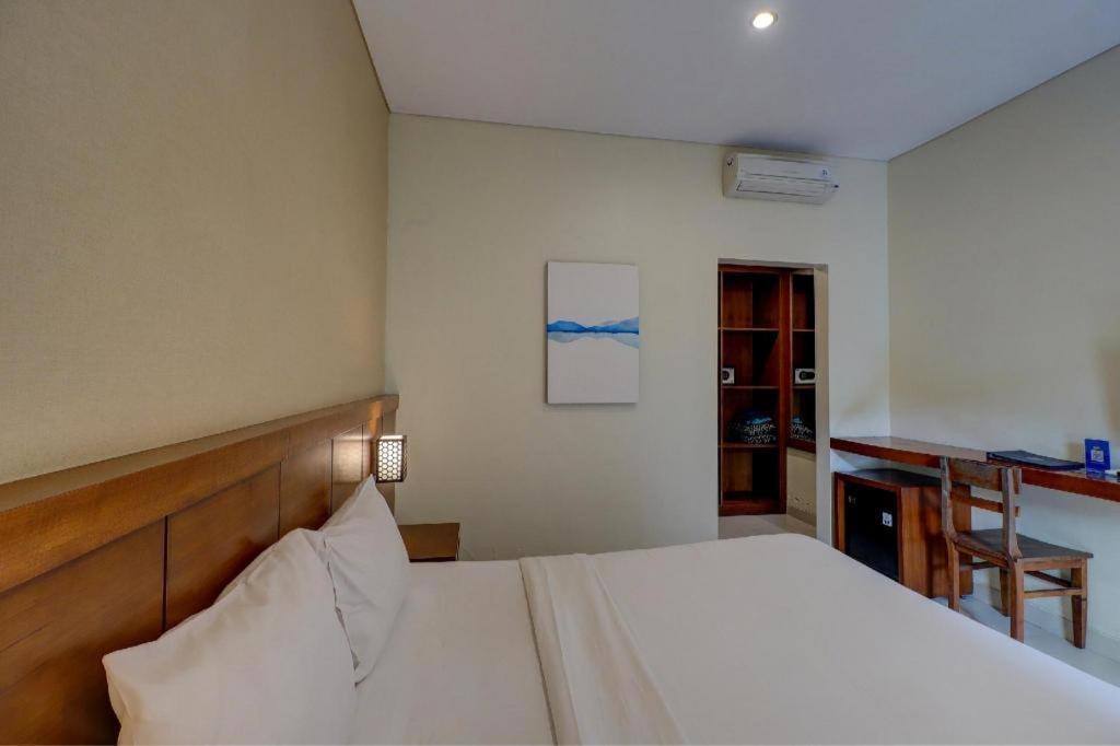 Hotel Oyo Life 92852 Singgah 2*