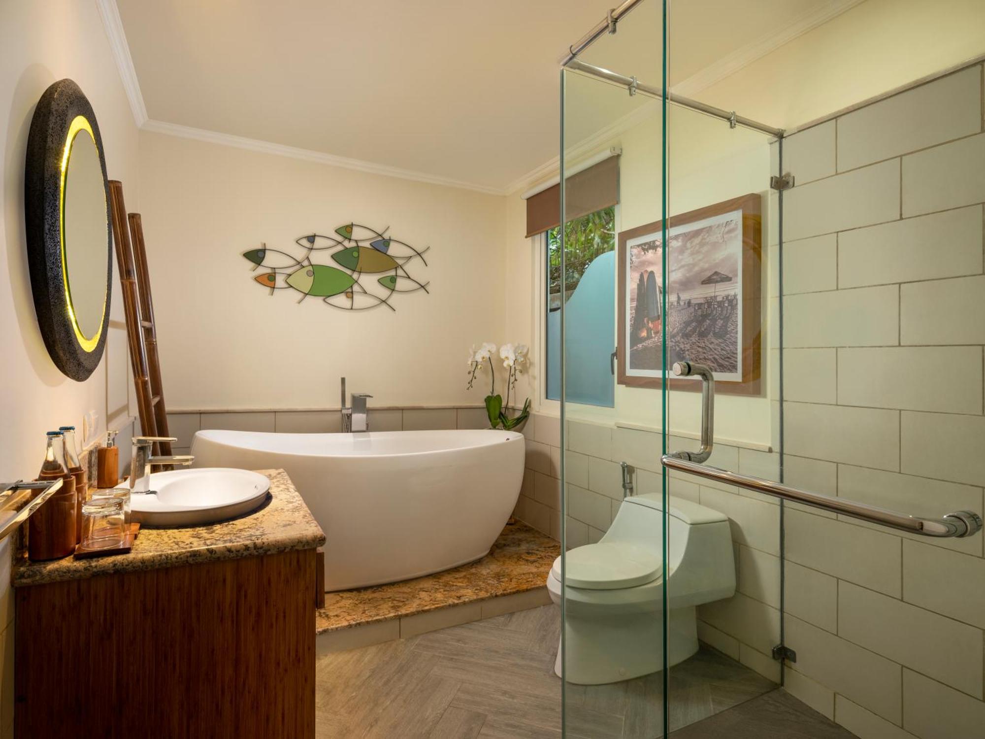 Anantara Vacation Club Aparthotel Legian (Bali)