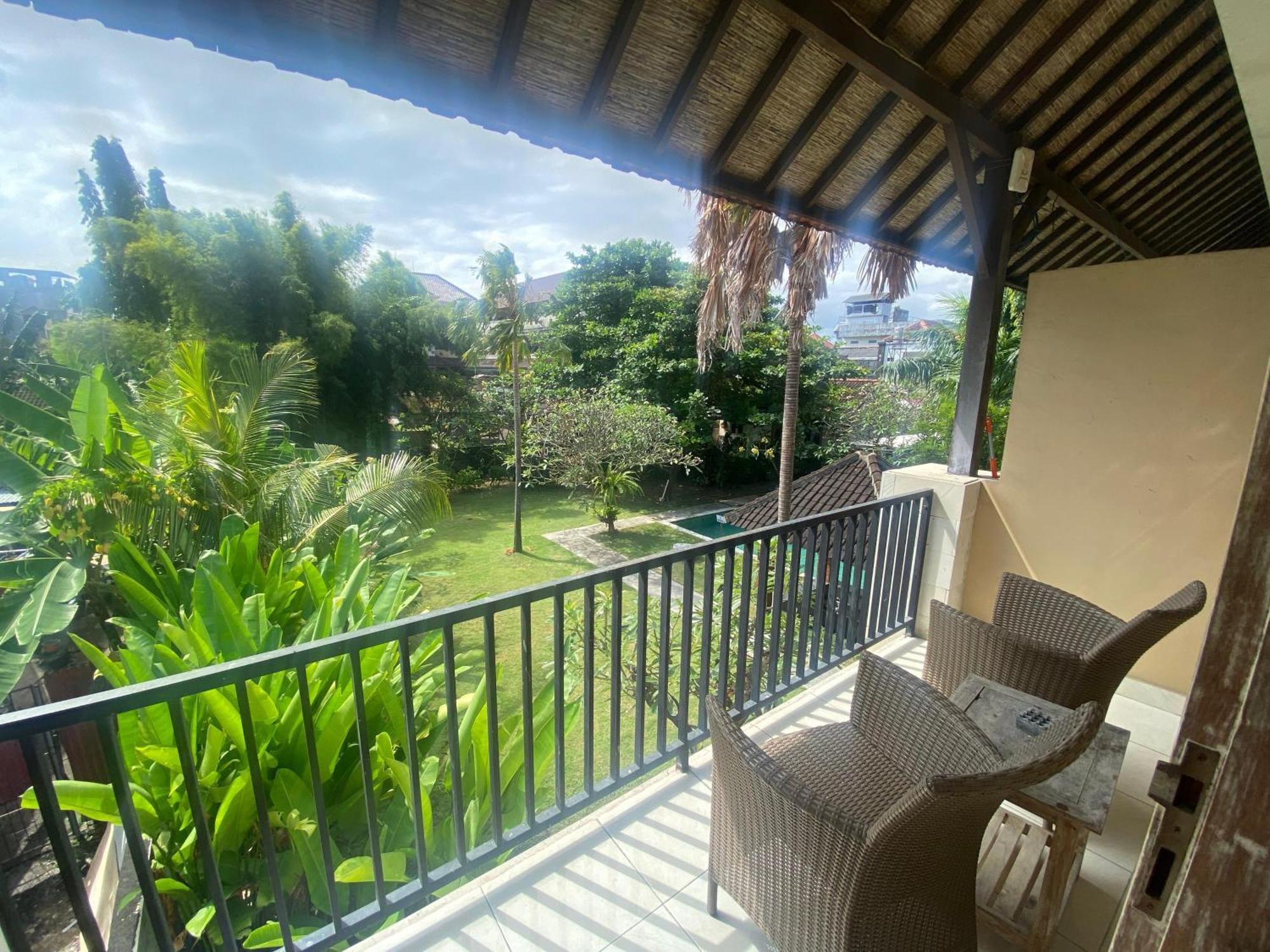 Hotel P Kuta-3minutes To The By Micky 3*