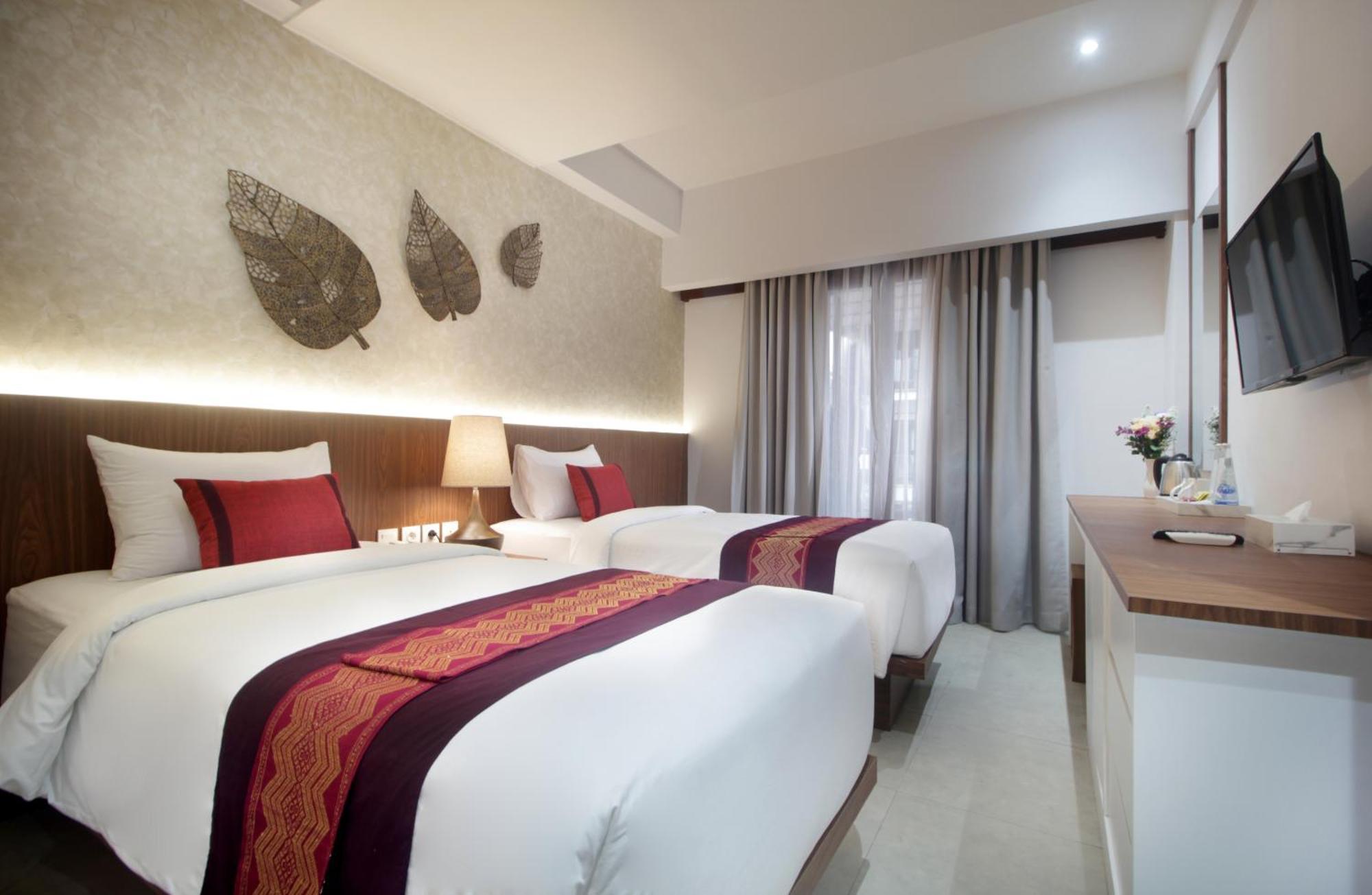 Nadi 4* Legian (Bali)