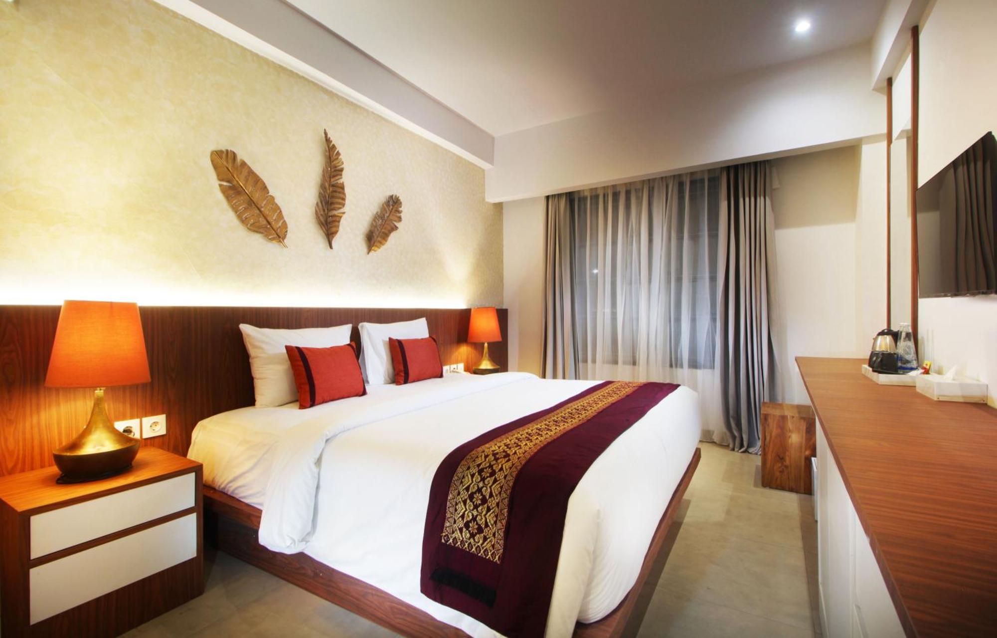 Hotel Nadi 4*
