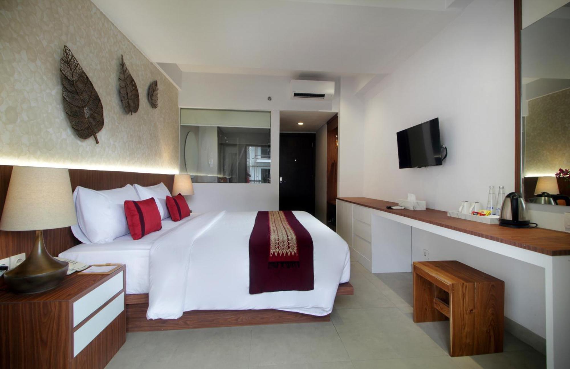 Nadi Hotel Legian (Bali)