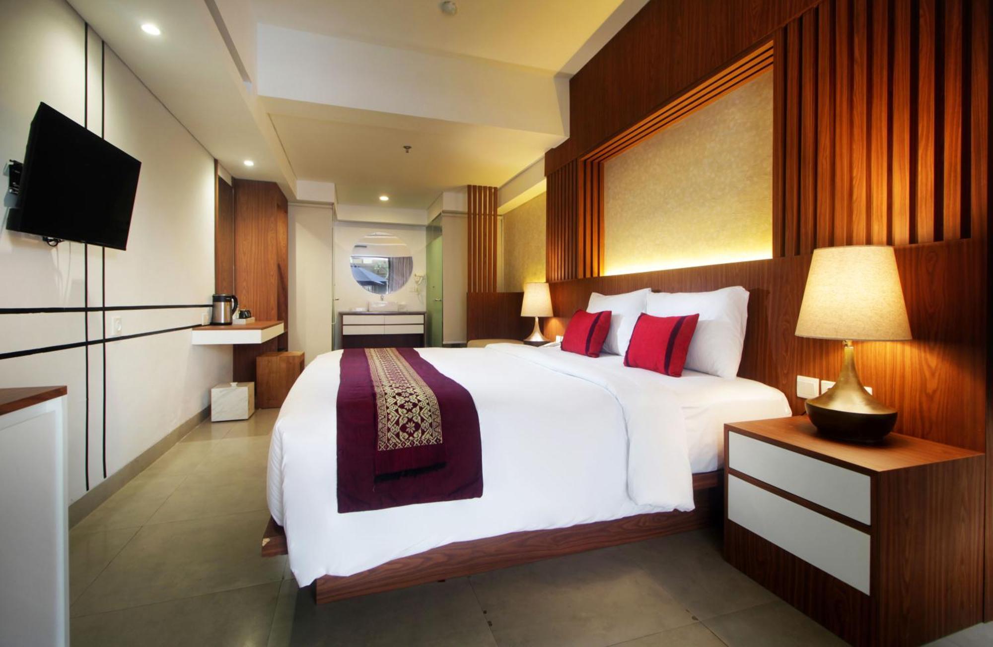 Hotel Nadi Legian (Bali)