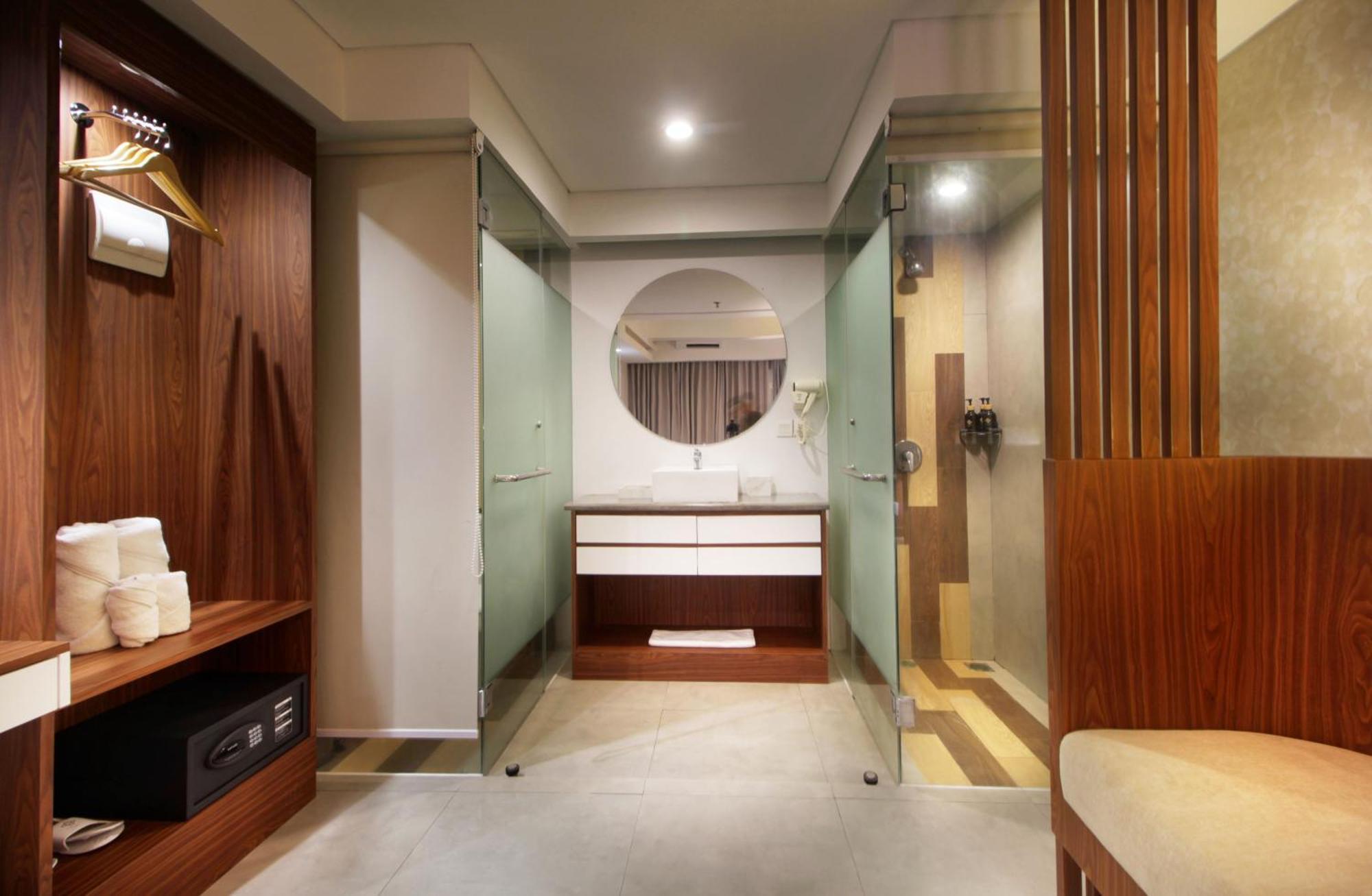 Nadi 4* Legian (Bali)