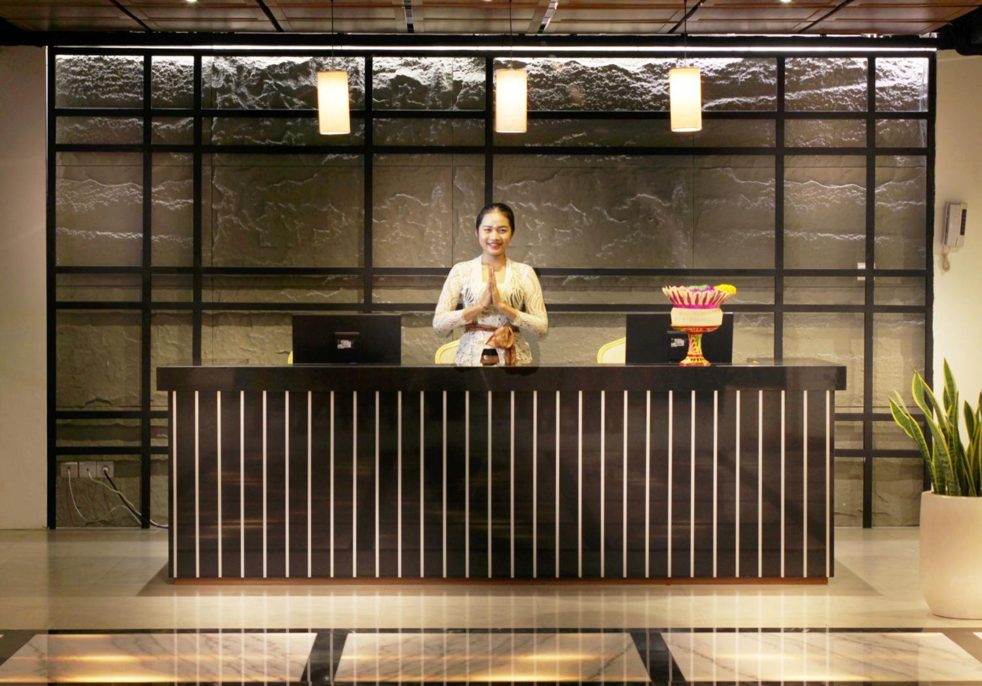 Hotel Nadi Legian (Bali)