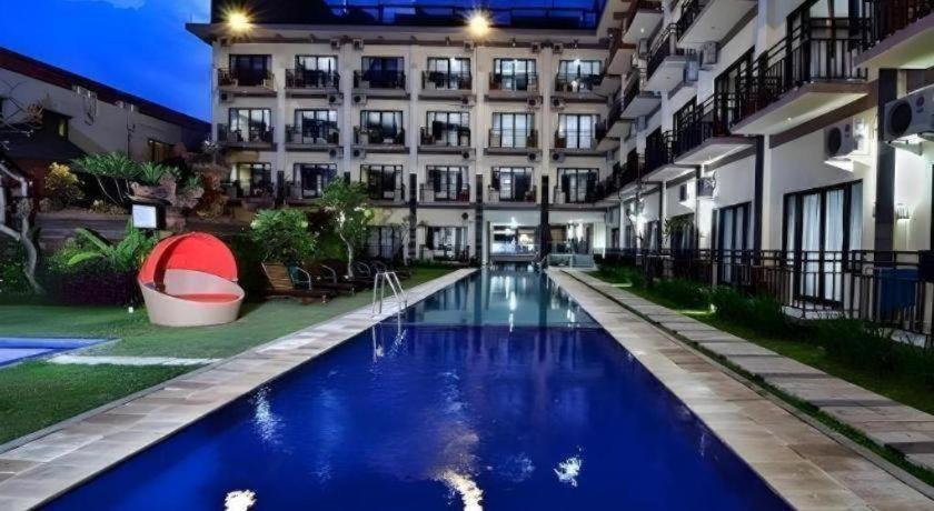 Resort The Aroma's Of Bali &