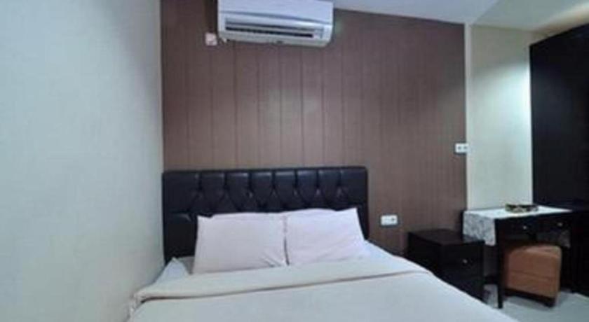 The Aroma's Of Bali & Resort Legian (Bali)