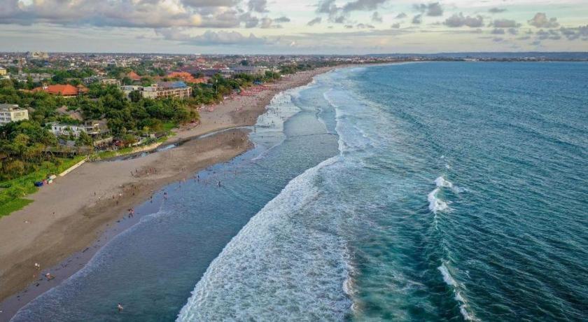 Resort The Aroma's Of Bali & 3*