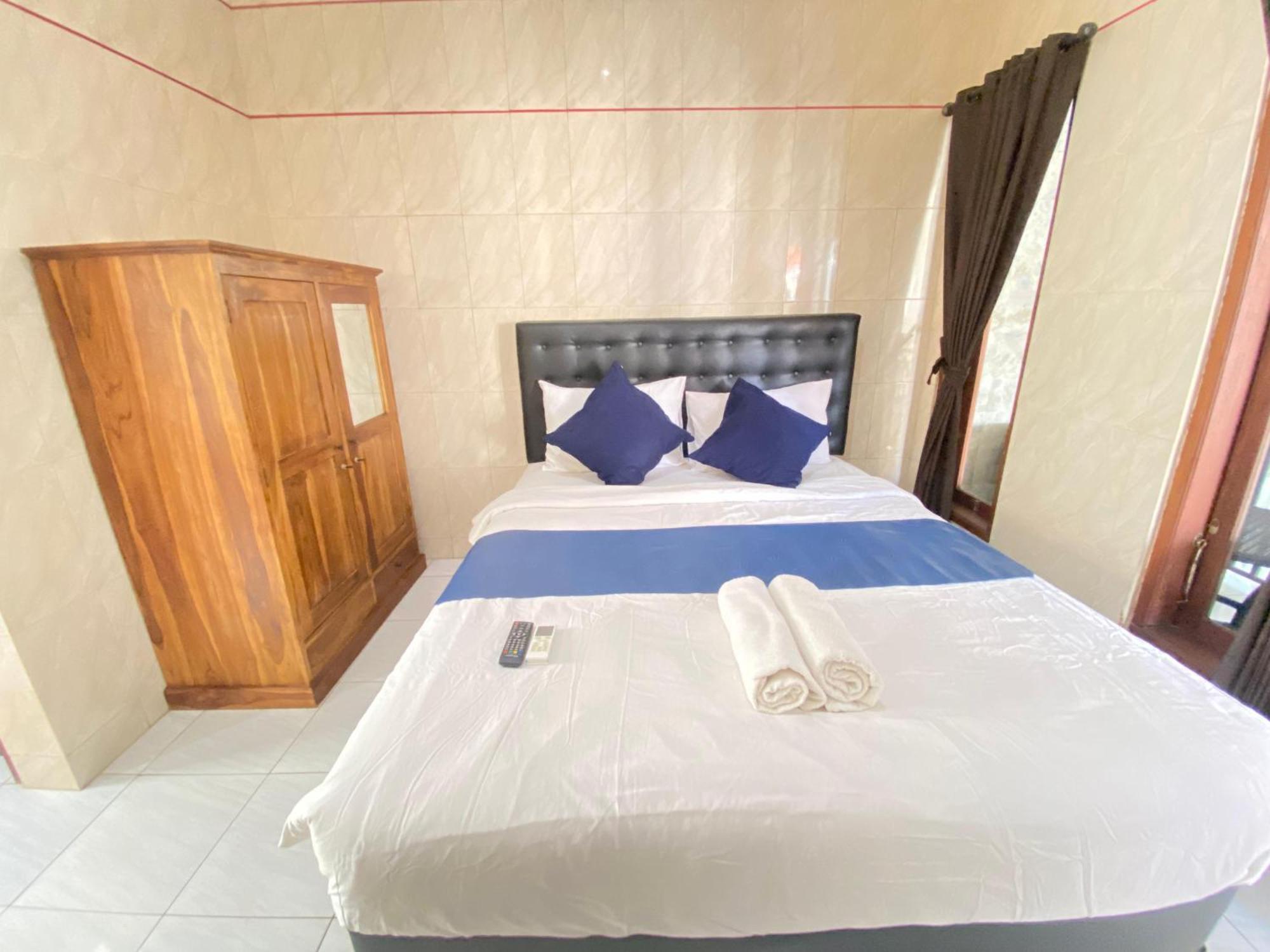 Hotel Sg - 2 Minutes To The By Micky 1 Legian (Bali)