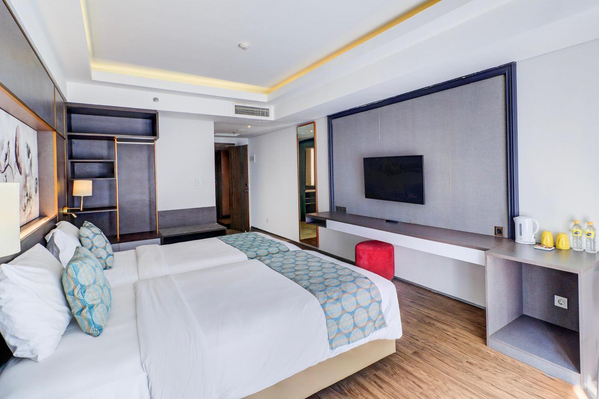 Belvilla Arshika Sunset Road Legian (Bali)