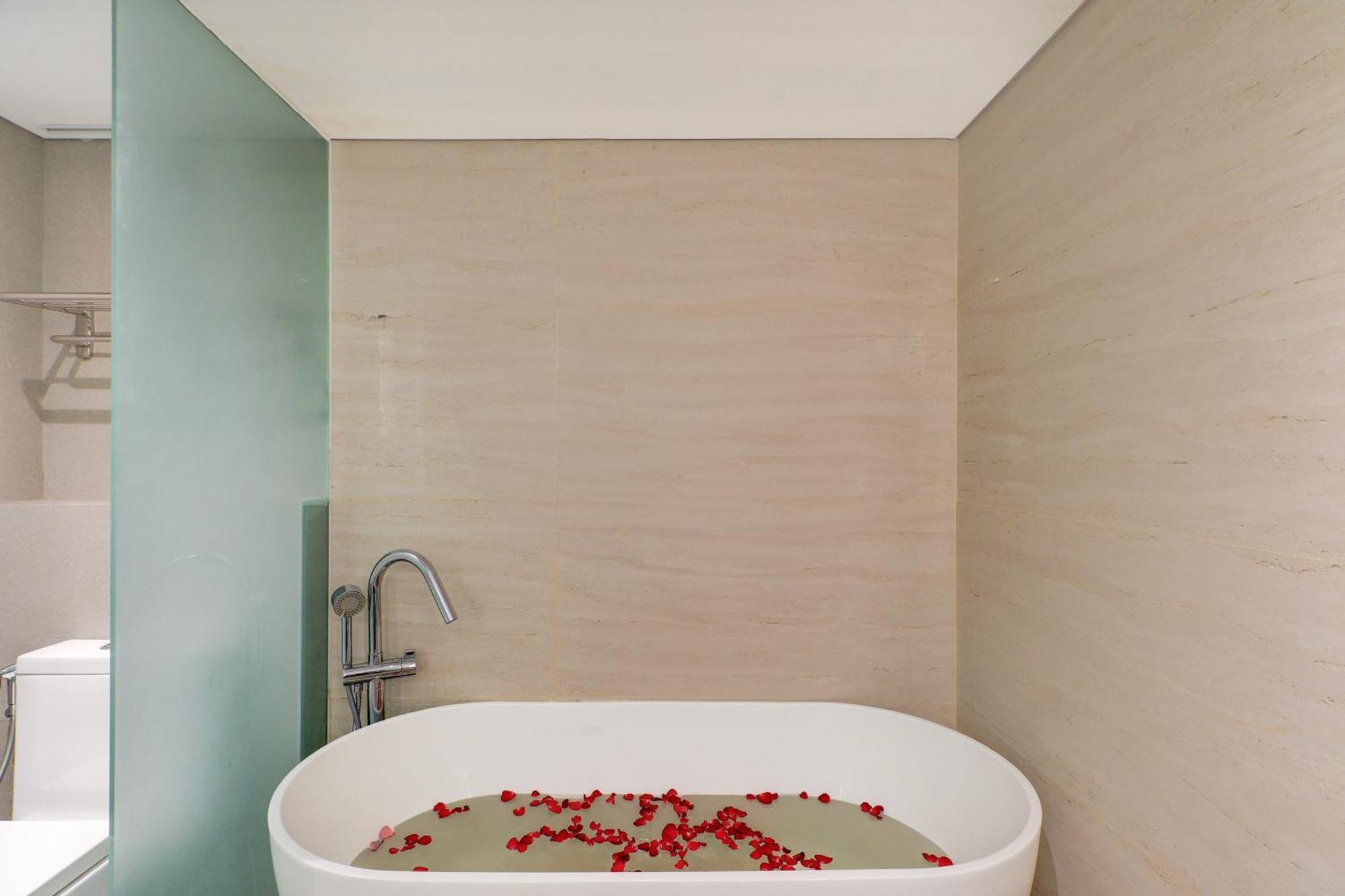 Belvilla Arshika Sunset Road 4* Legian (Bali)
