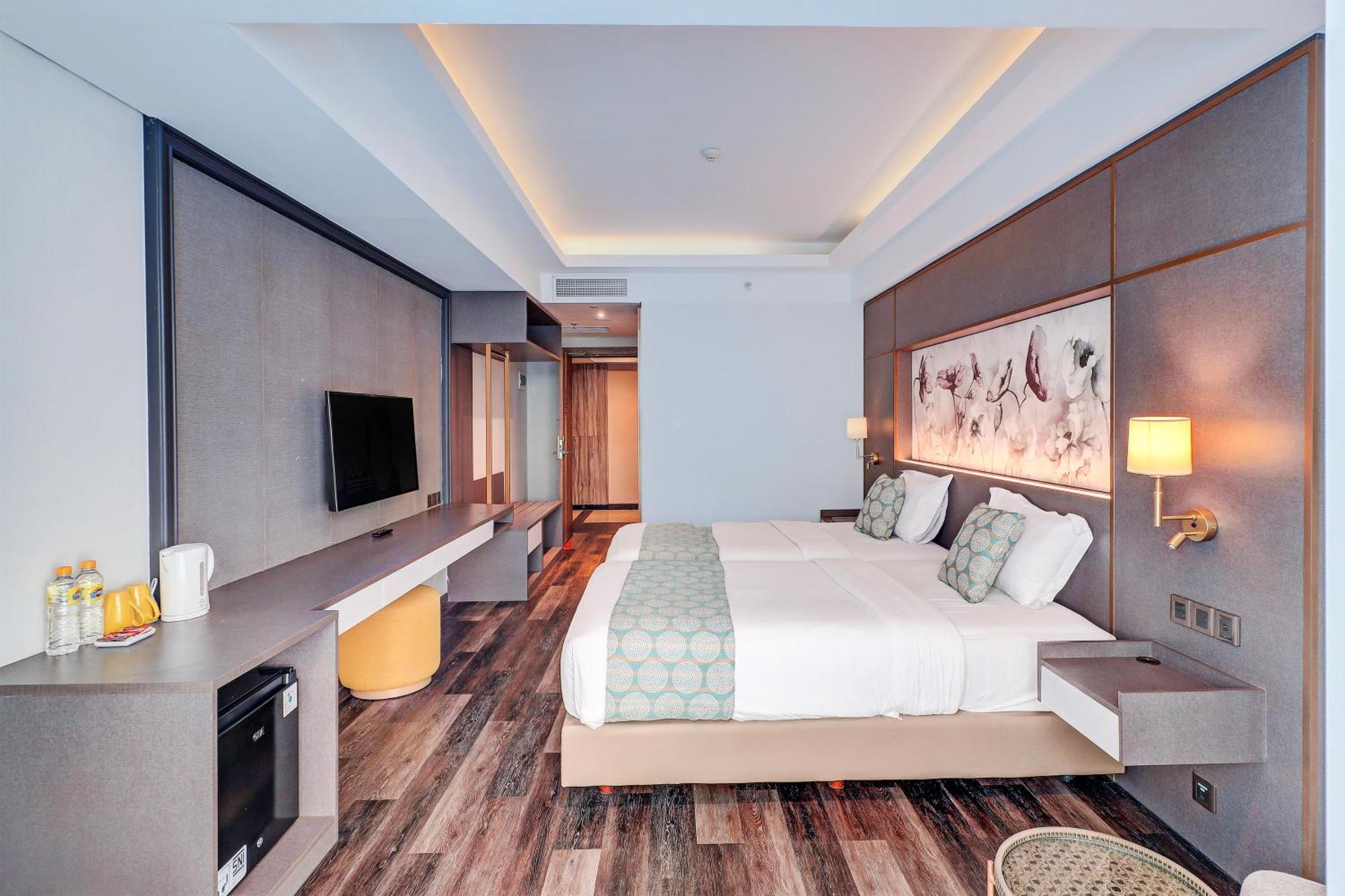 Belvilla Arshika Sunset Road Hotel