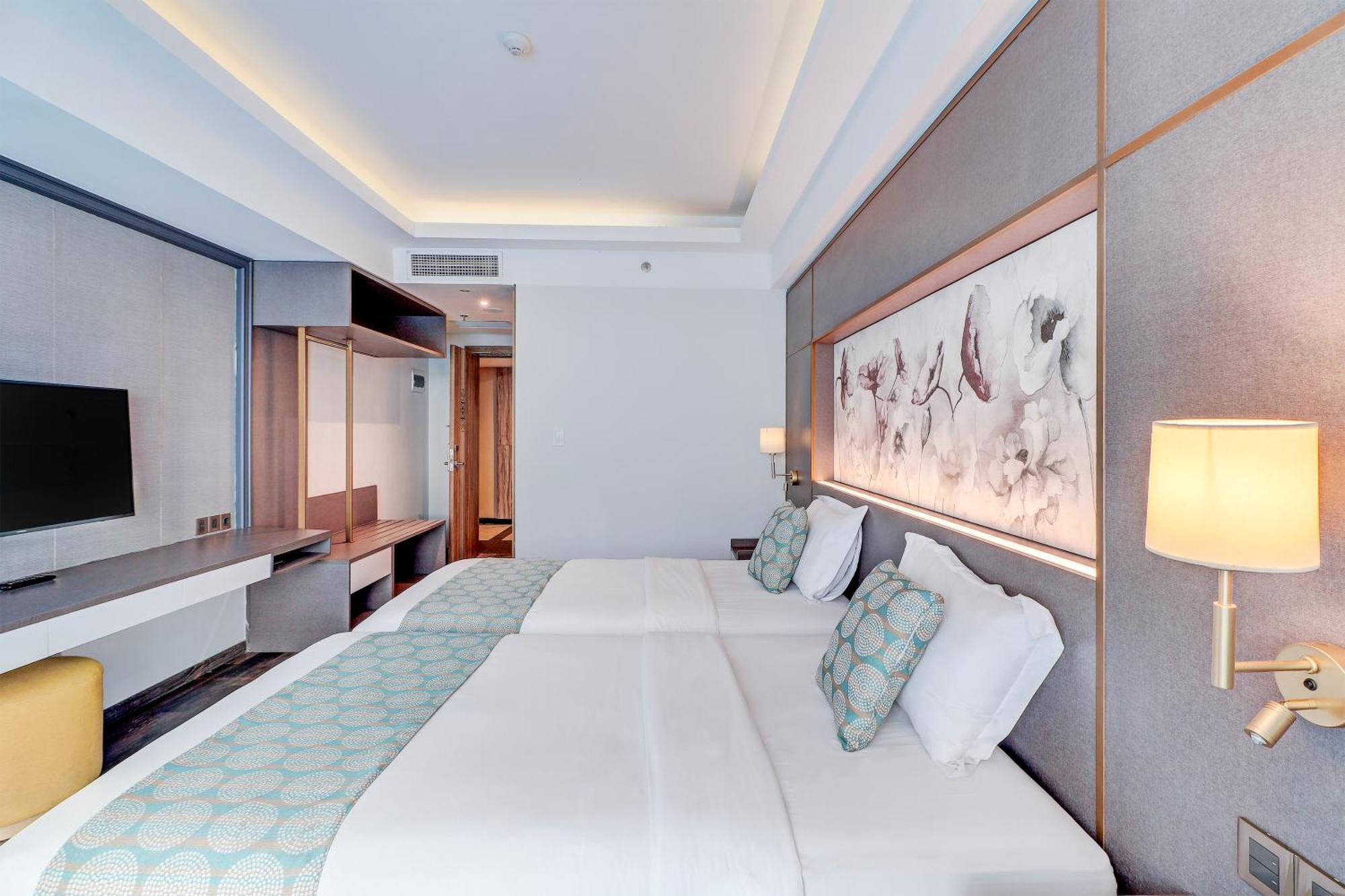 Belvilla Arshika Sunset Road 4* Legian (Bali)